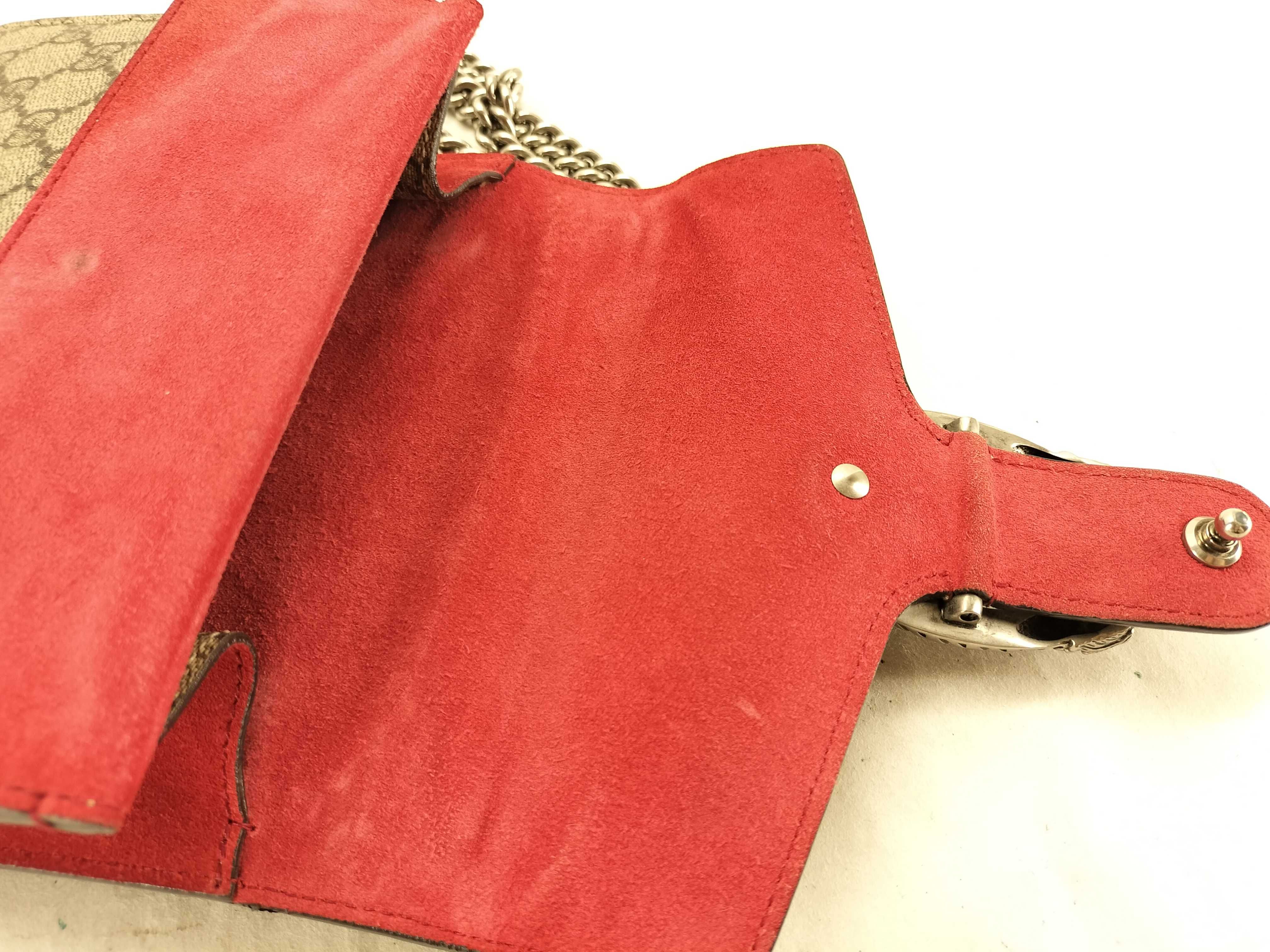 shoulder bag — view 8