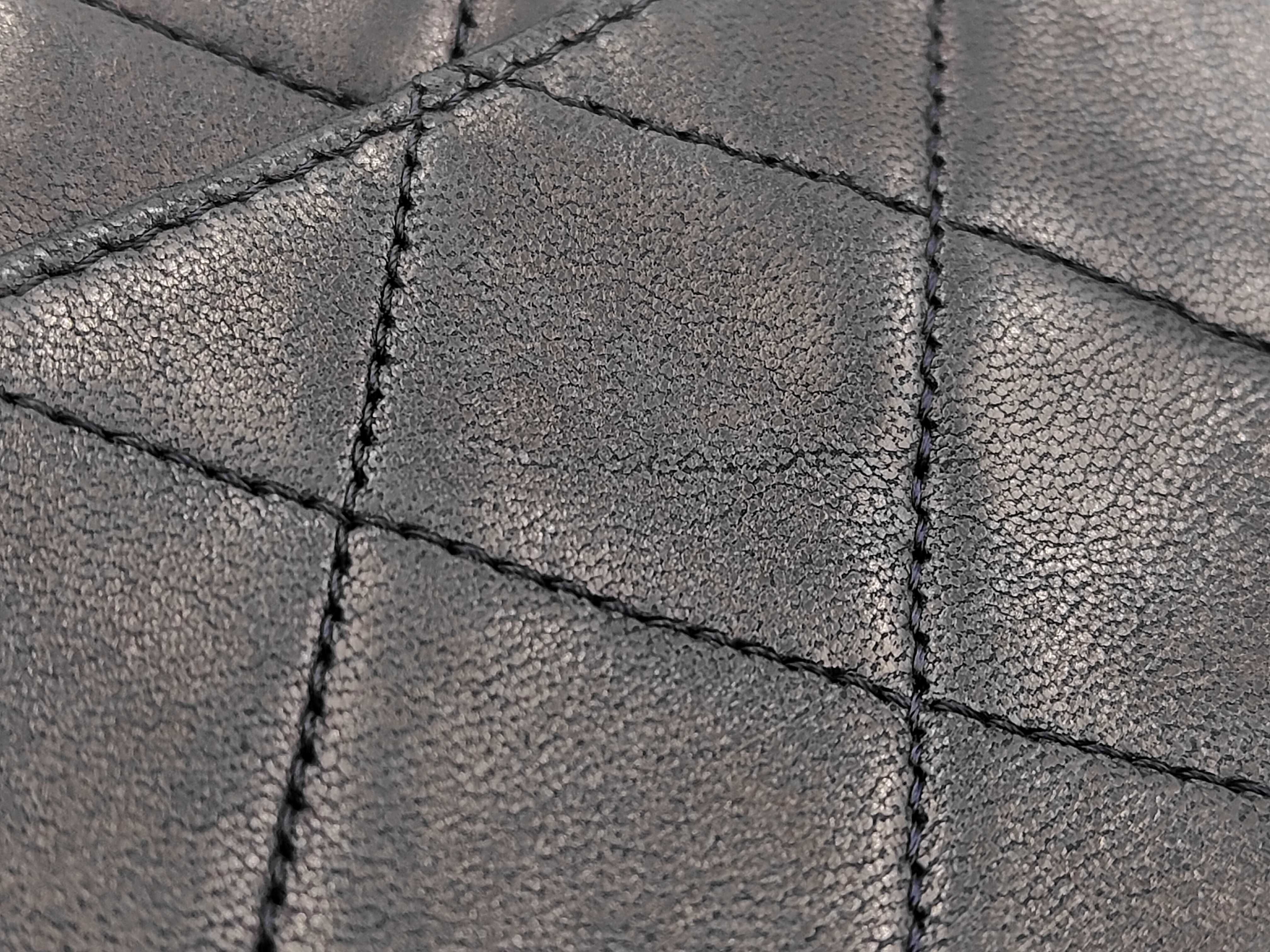 navy shoulder bag — view 14