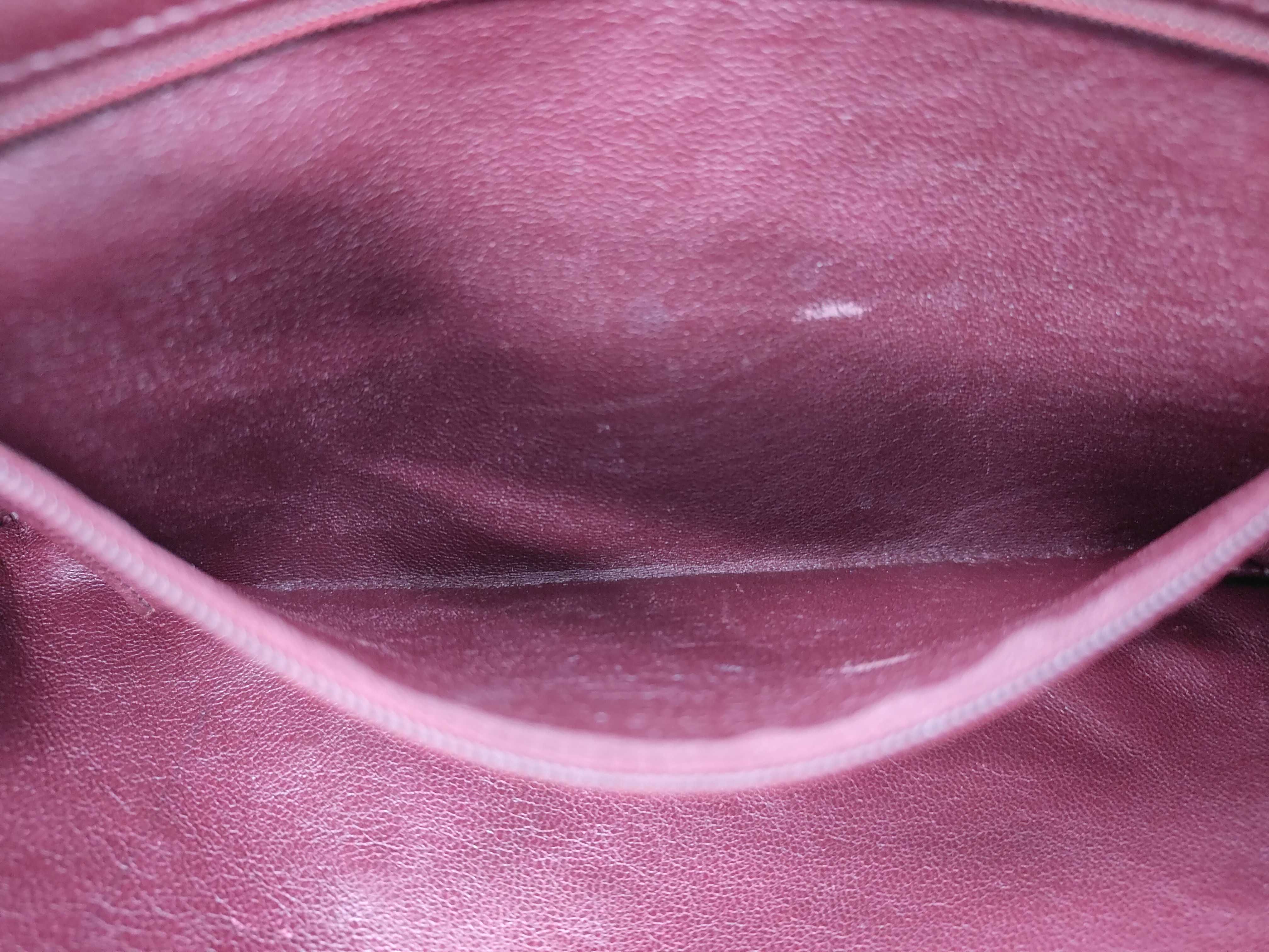 navy shoulder bag — view 10