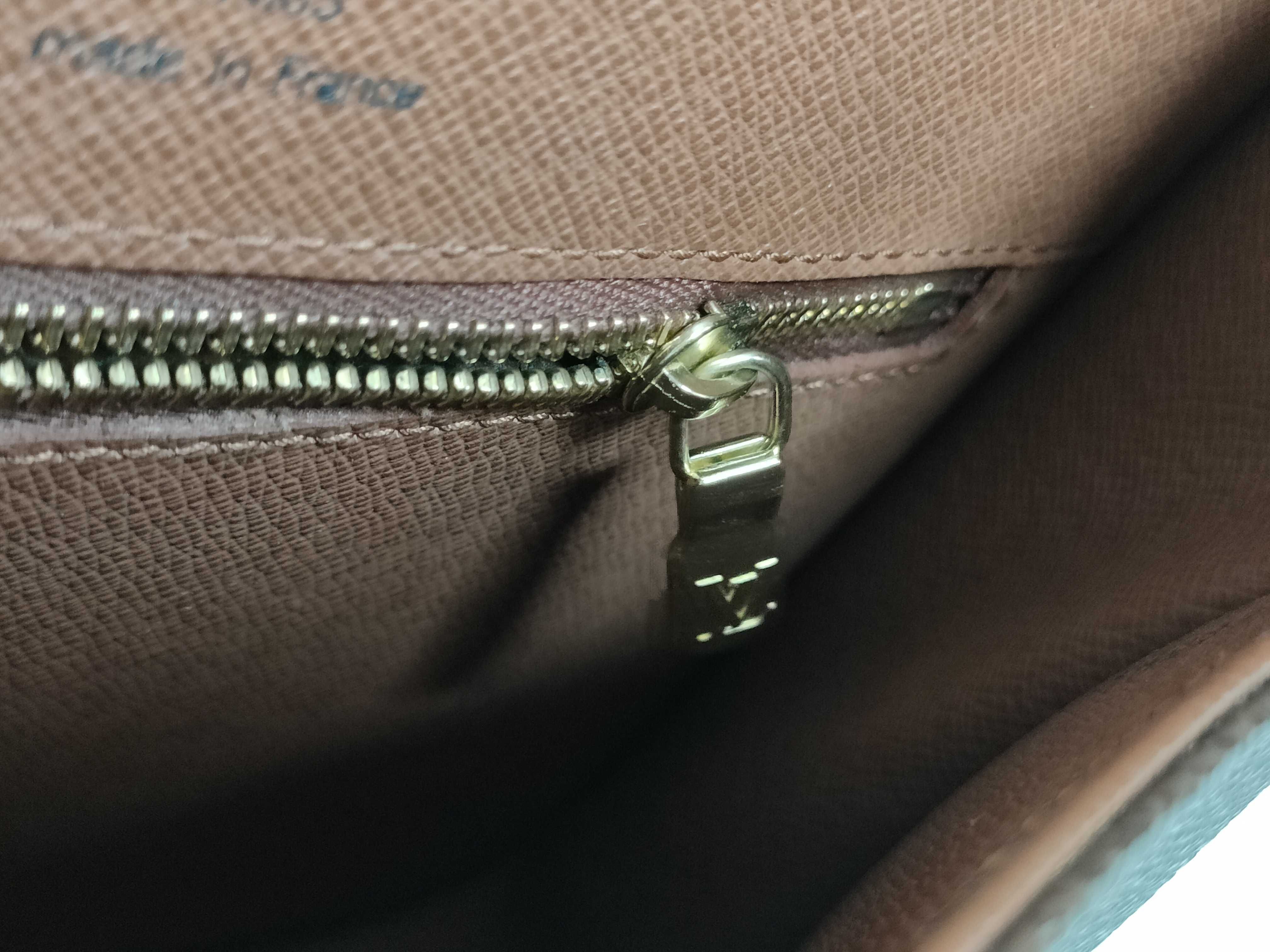 Monogram M51242 Saint Cloud Shoulder Bag — view 13