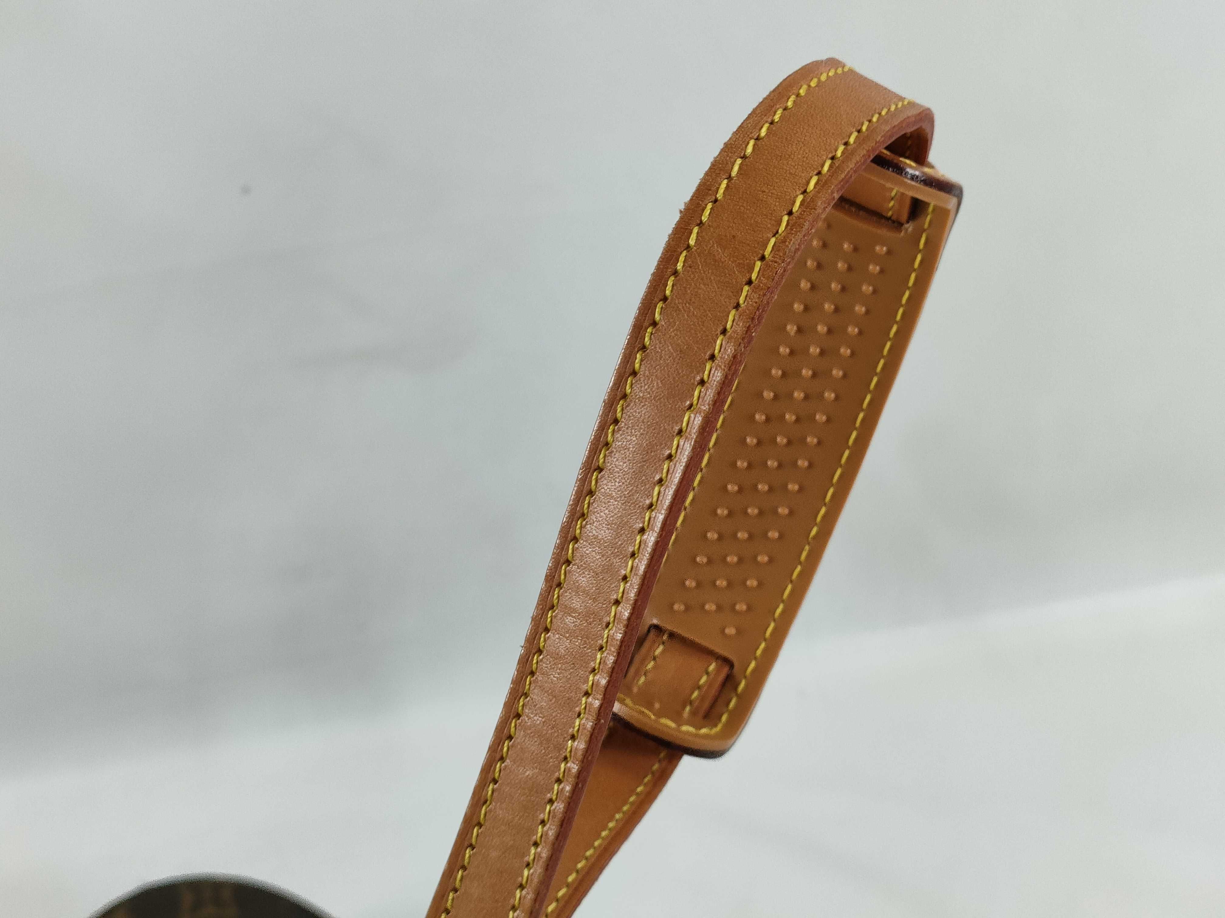 Monogram M51242 Saint Cloud Shoulder Bag — view 4