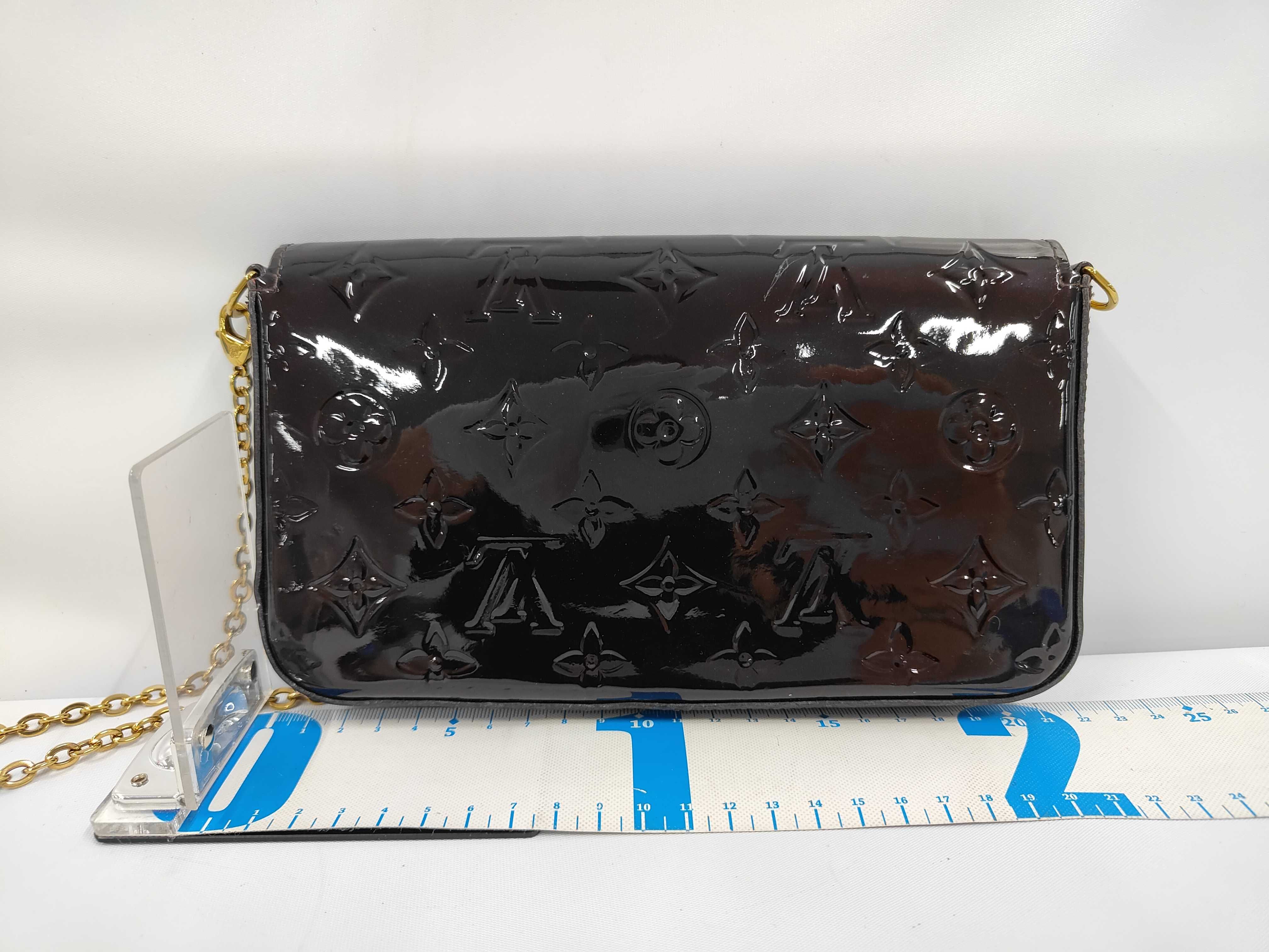Other Wallets M61267 Pochette Felicie TJ3177 Shoulder Bag — view 2