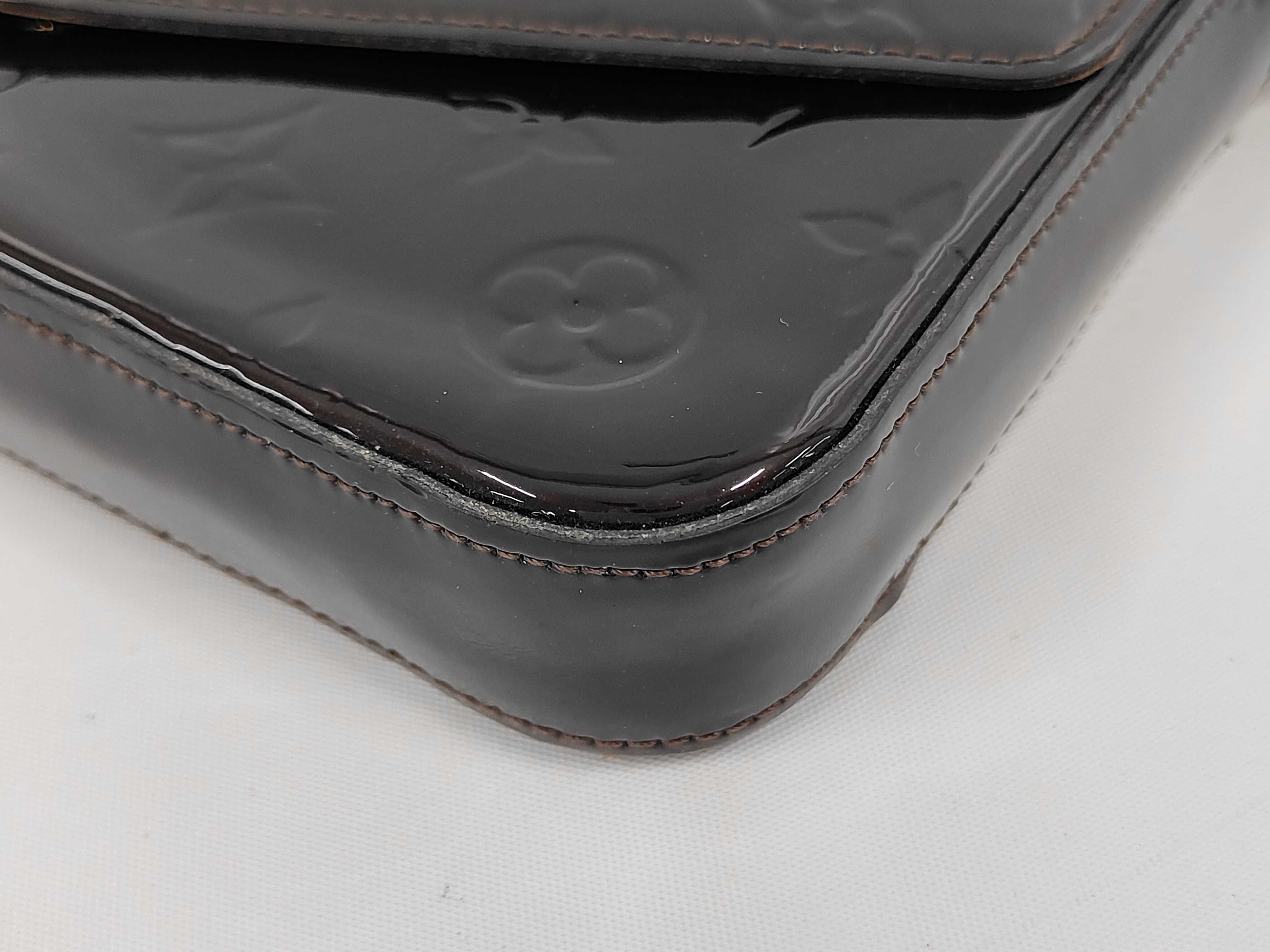 Other Wallets M61267 Pochette Felicie TJ3177 Shoulder Bag — view 4