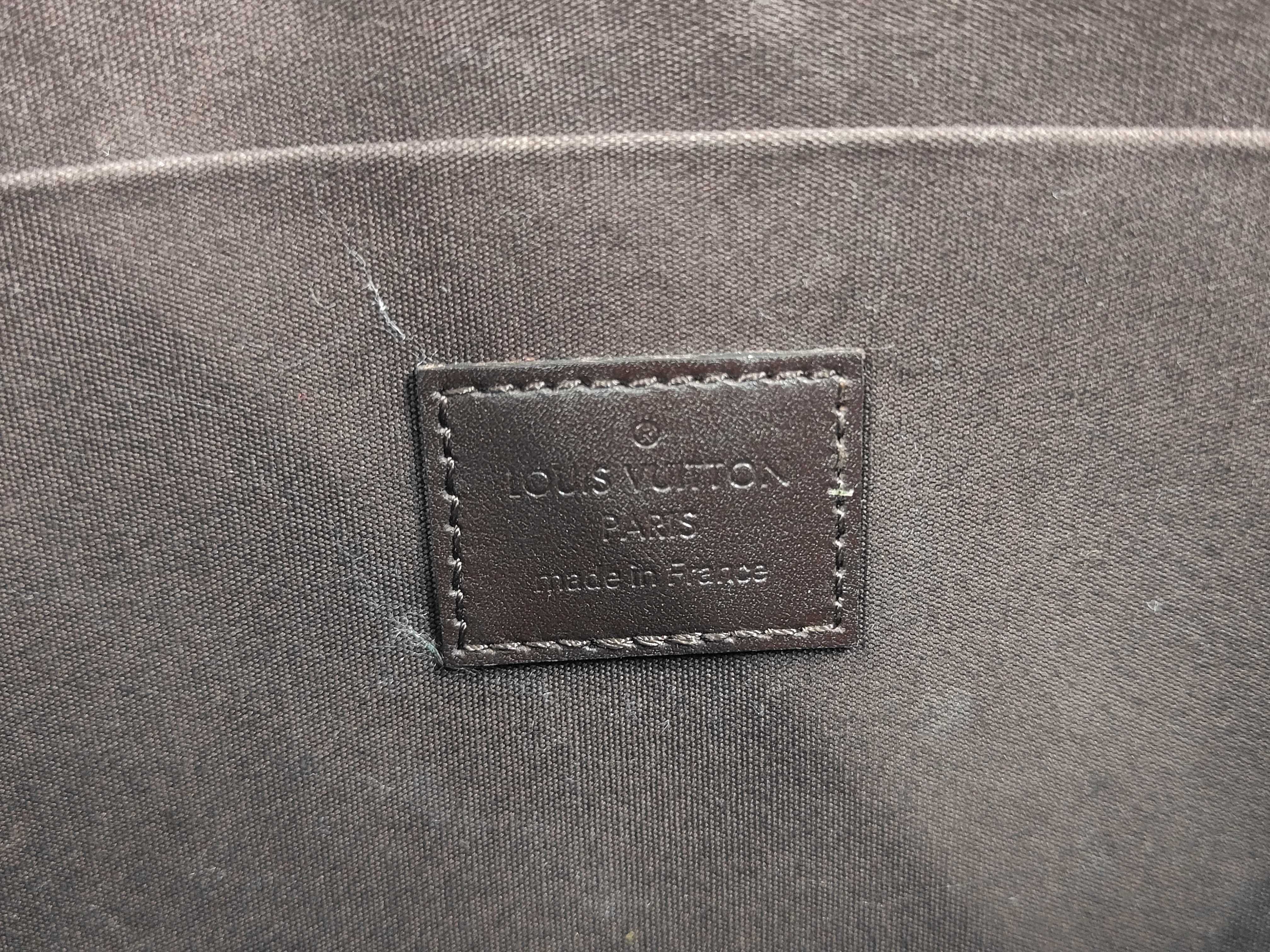 Other Wallets M61267 Pochette Felicie TJ3177 Shoulder Bag — view 10