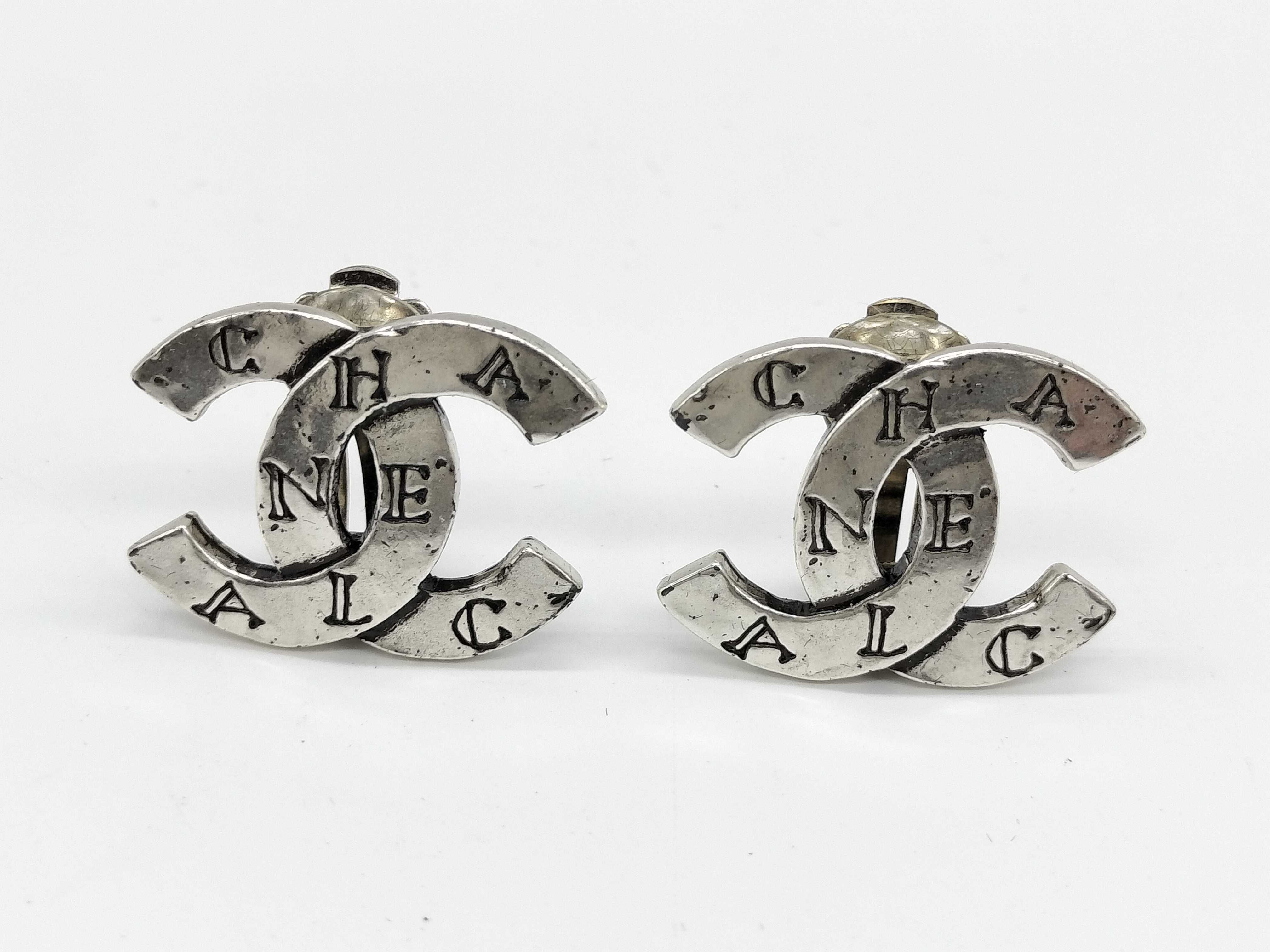 Coco Mark 99A Coco/Earrings