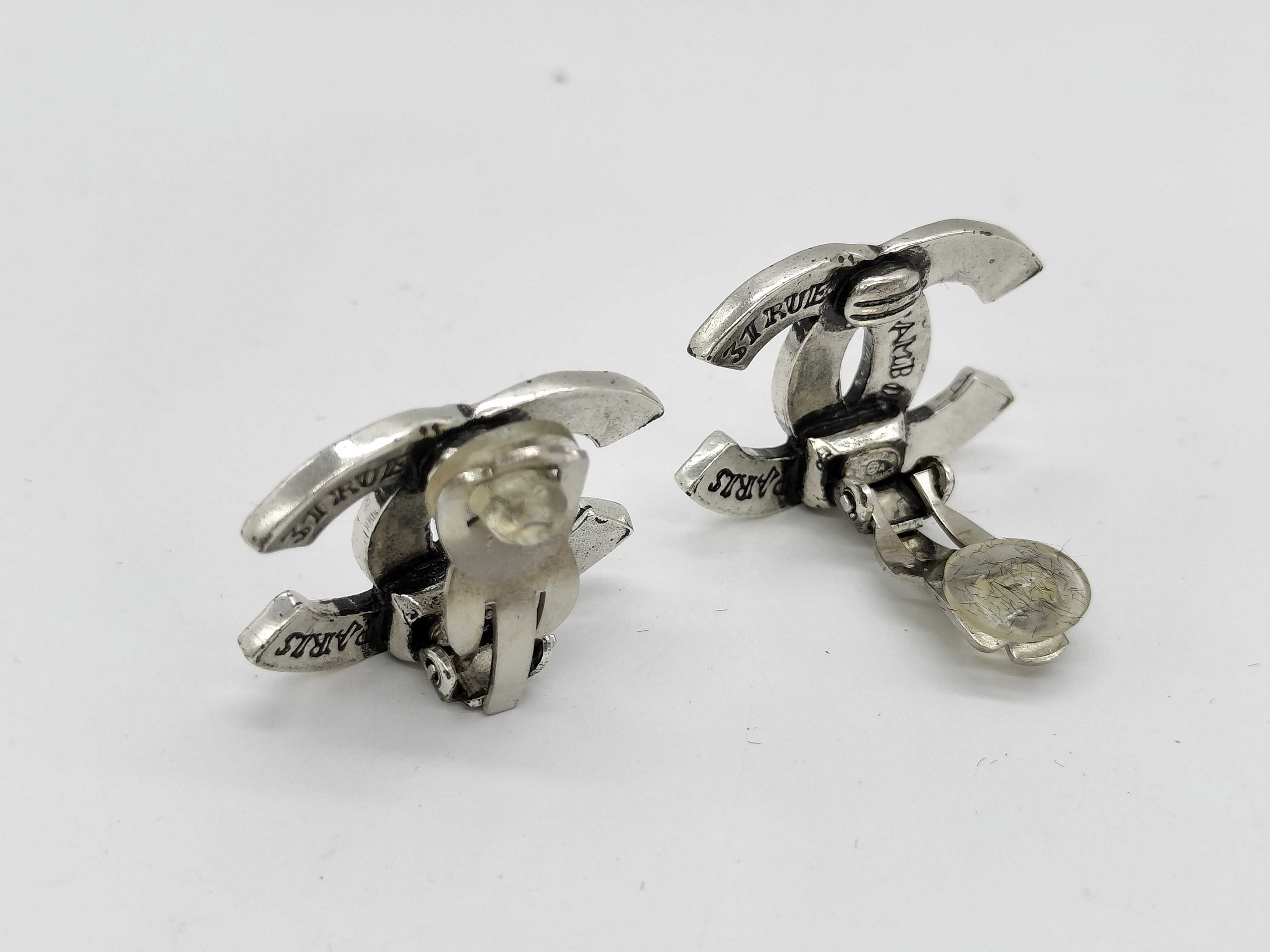 Coco Mark 99A Coco/Earrings — view 2