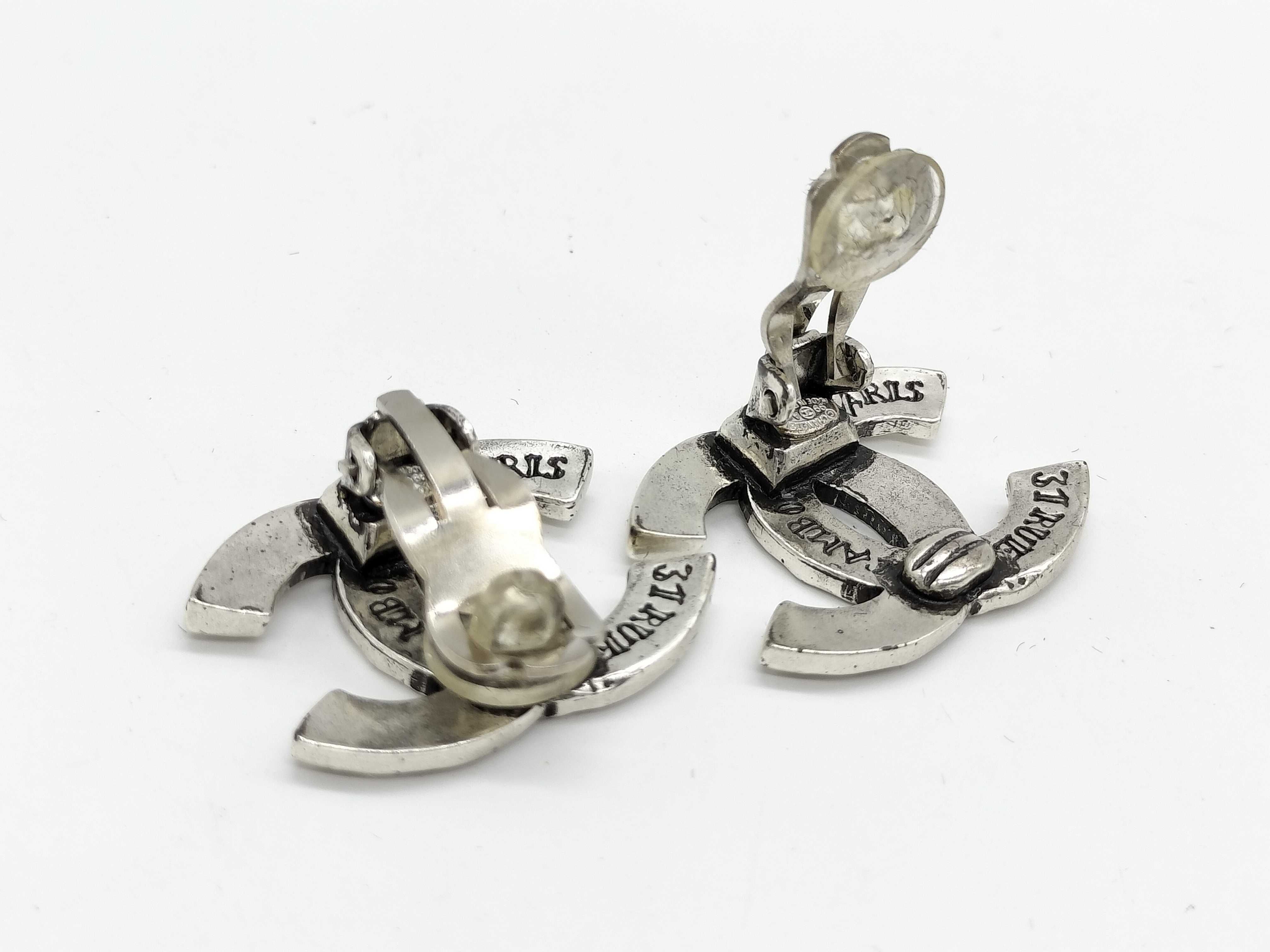 Coco Mark 99A Coco/Earrings — view 3