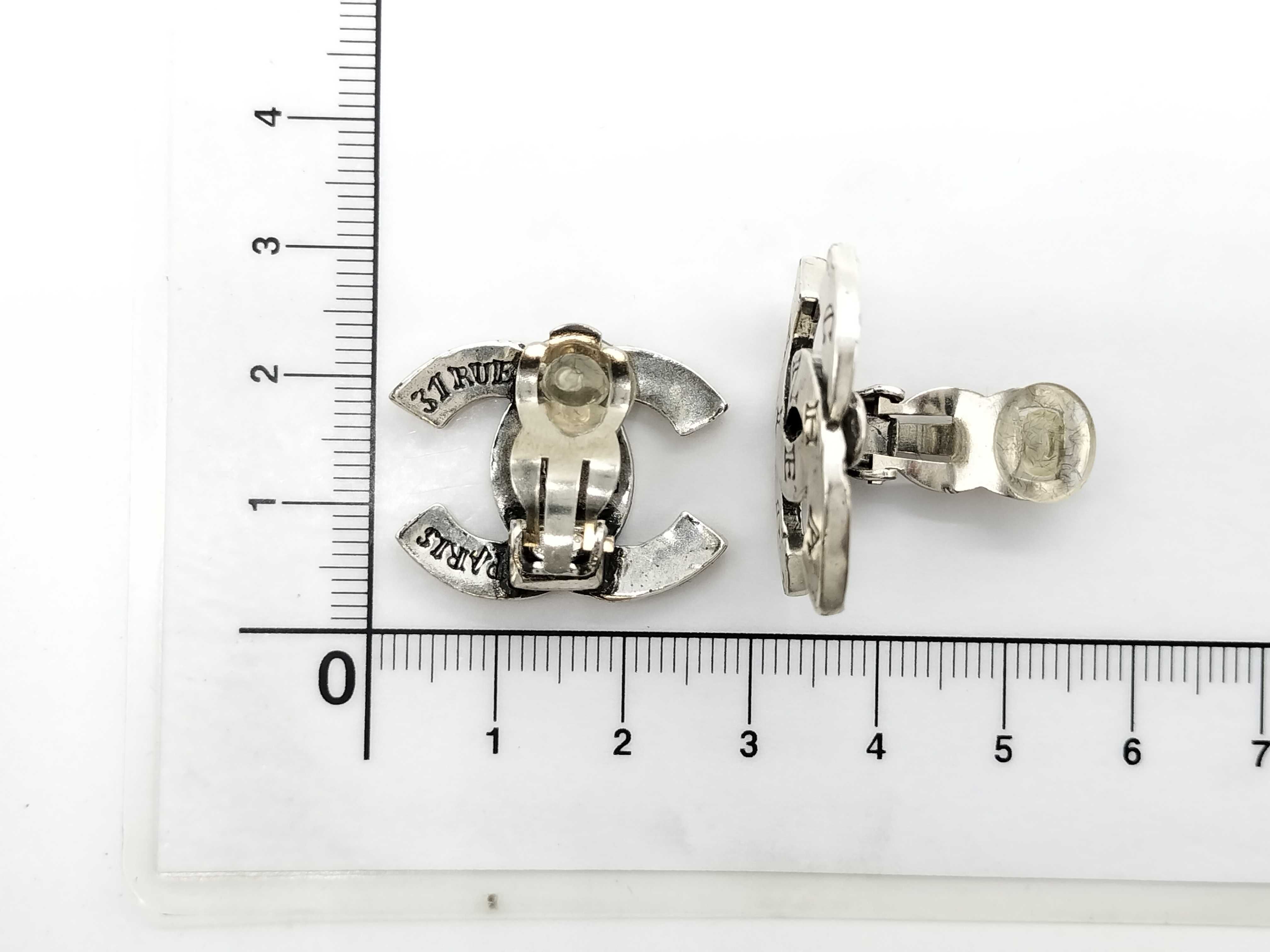 Coco Mark 99A Coco/Earrings — view 6