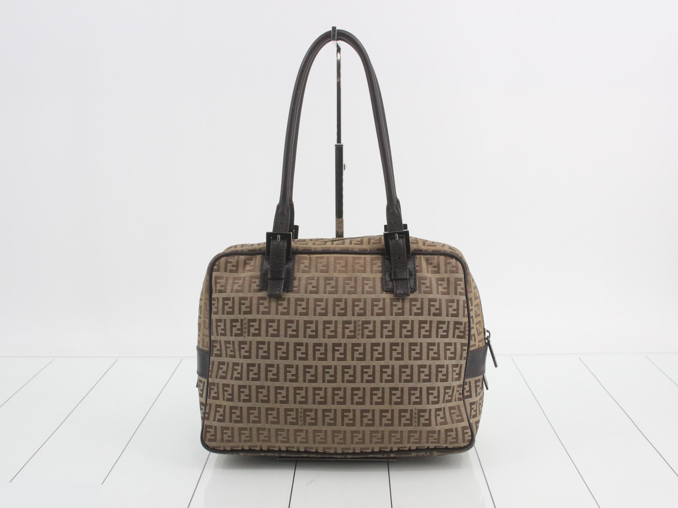Zucchino (bag) - Handbag — view 2