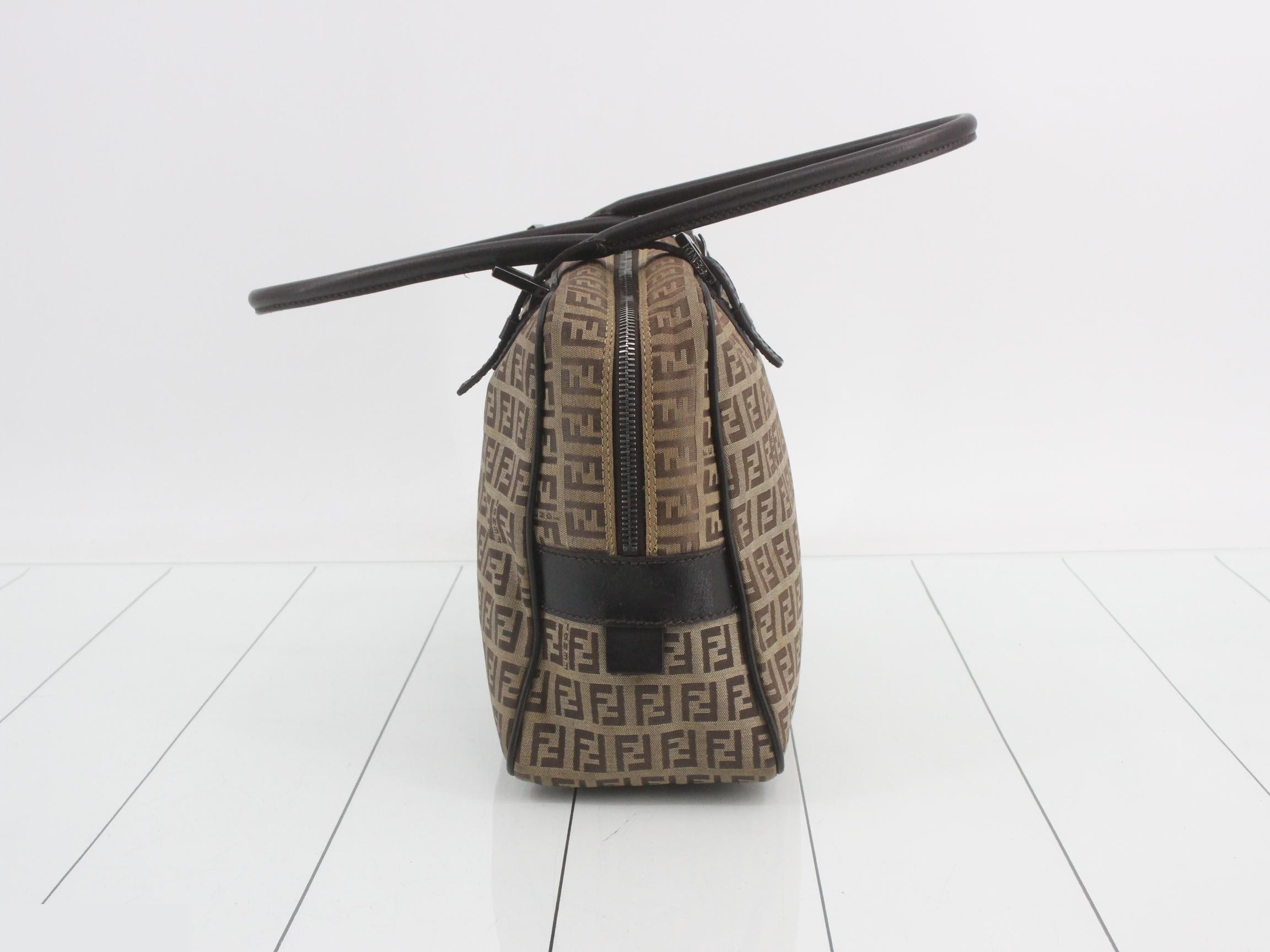 Zucchino (bag) - Handbag — view 3