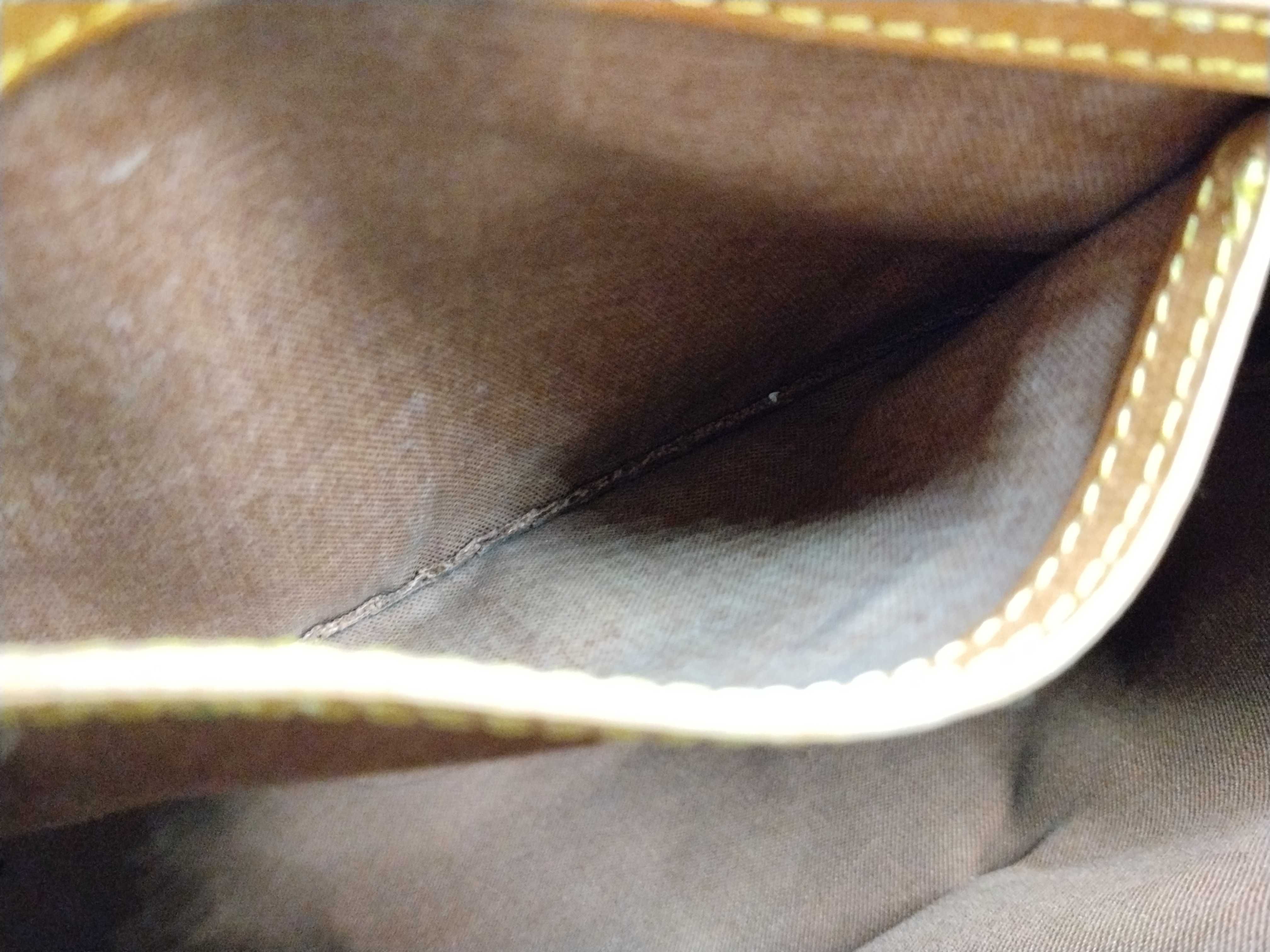 Monogram M41108 Speedy 30 Boston Bag (Removable Zipper Top) — view 14