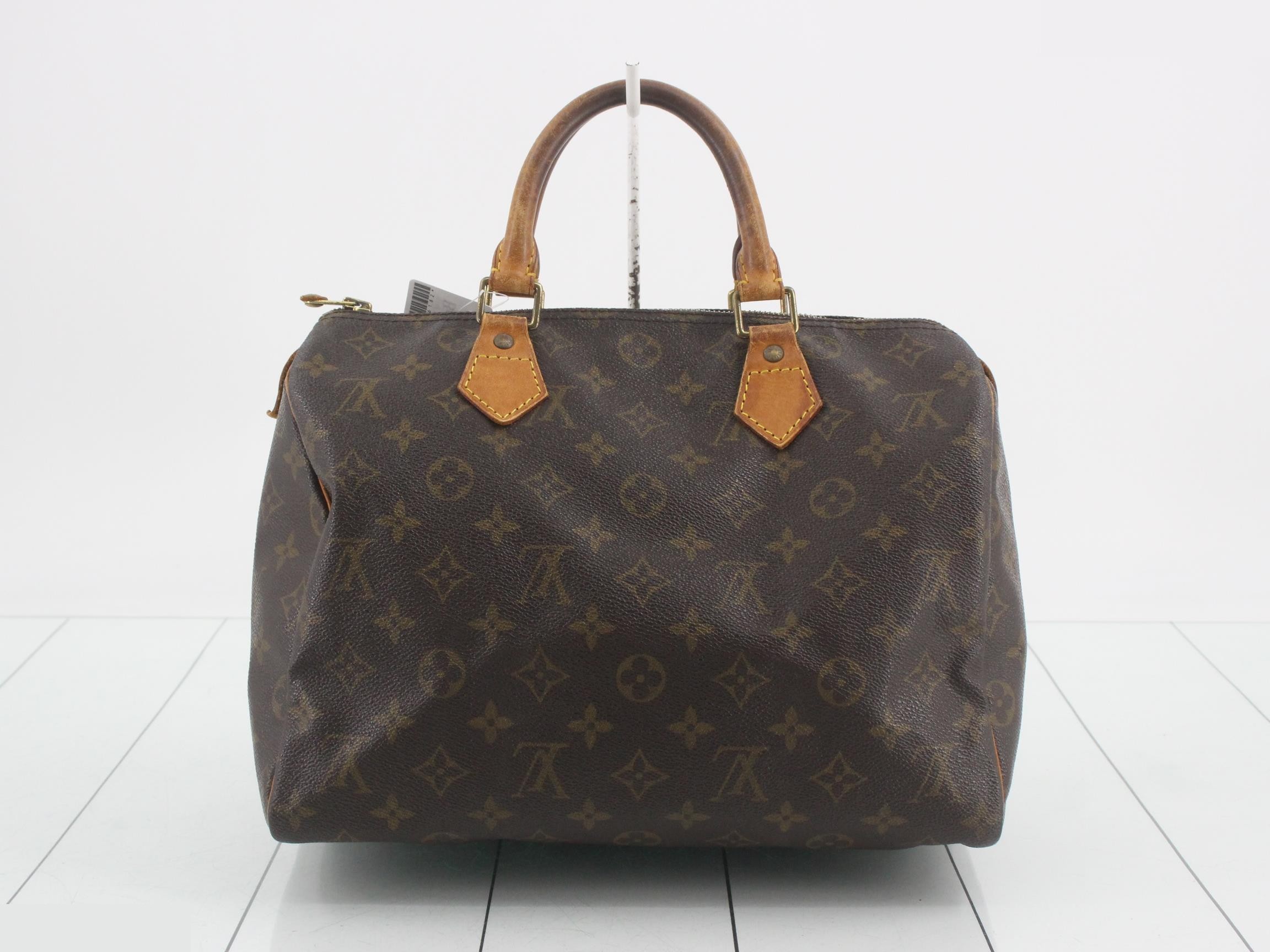 Speedy 30 — view 2