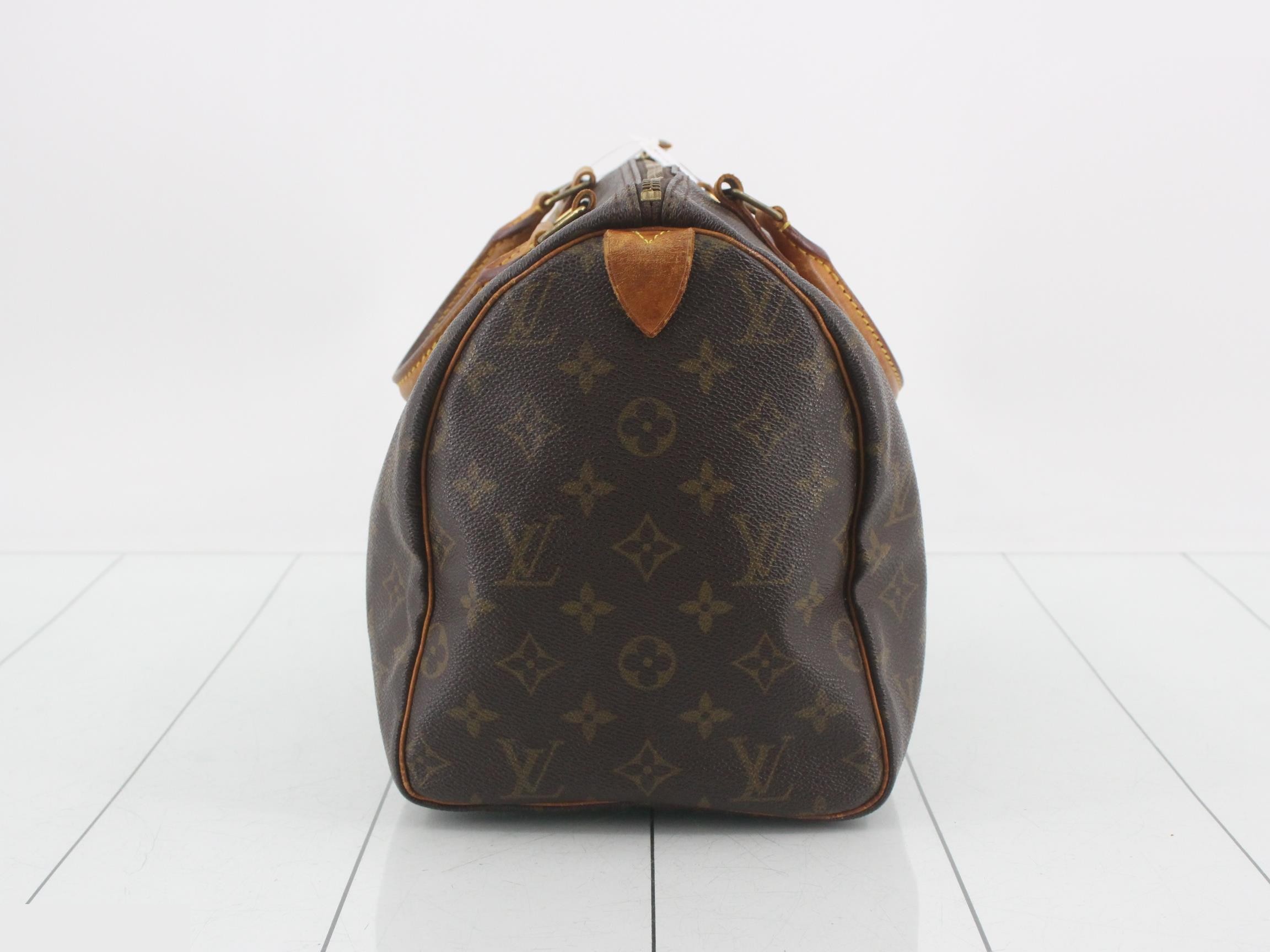 Speedy 30 — view 4