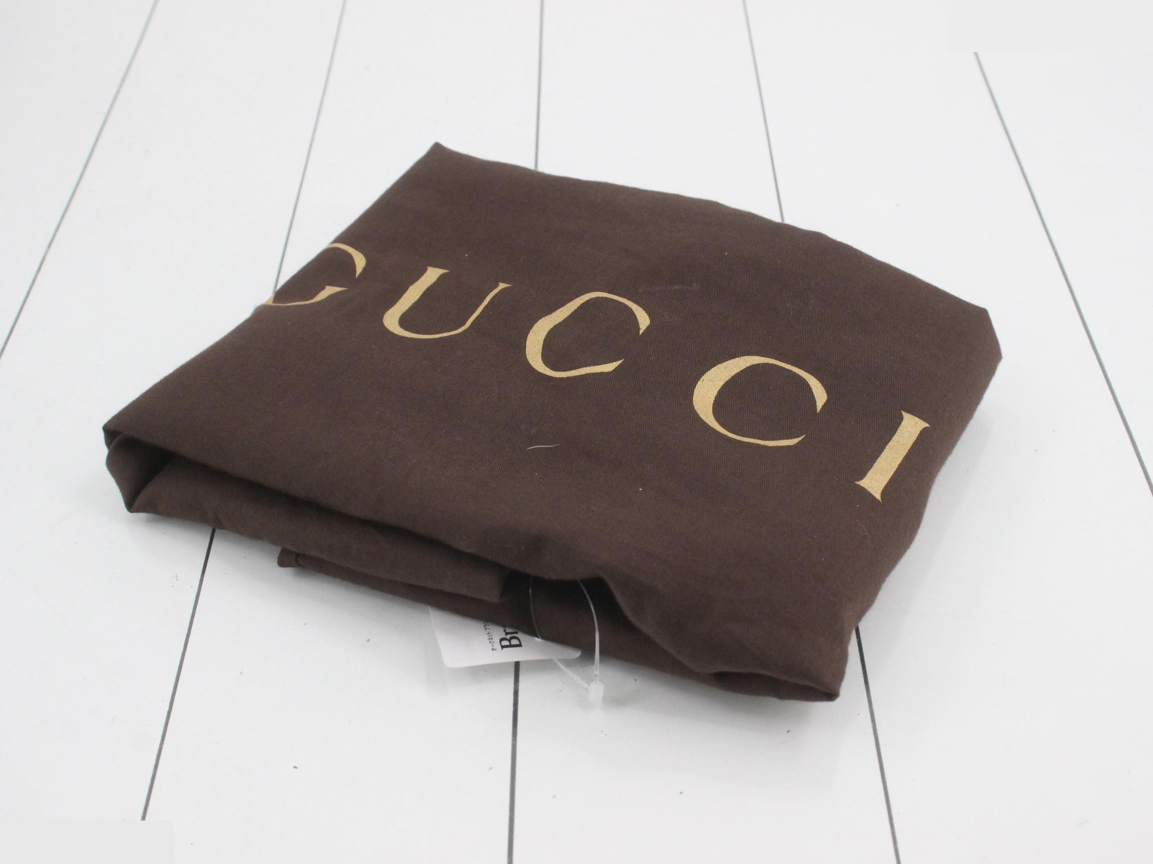 GG Canvas (Bag) - Tote Bag — view 7