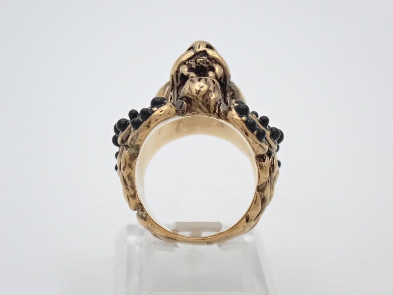 Lion Stone Eye, Size #12 — view 3