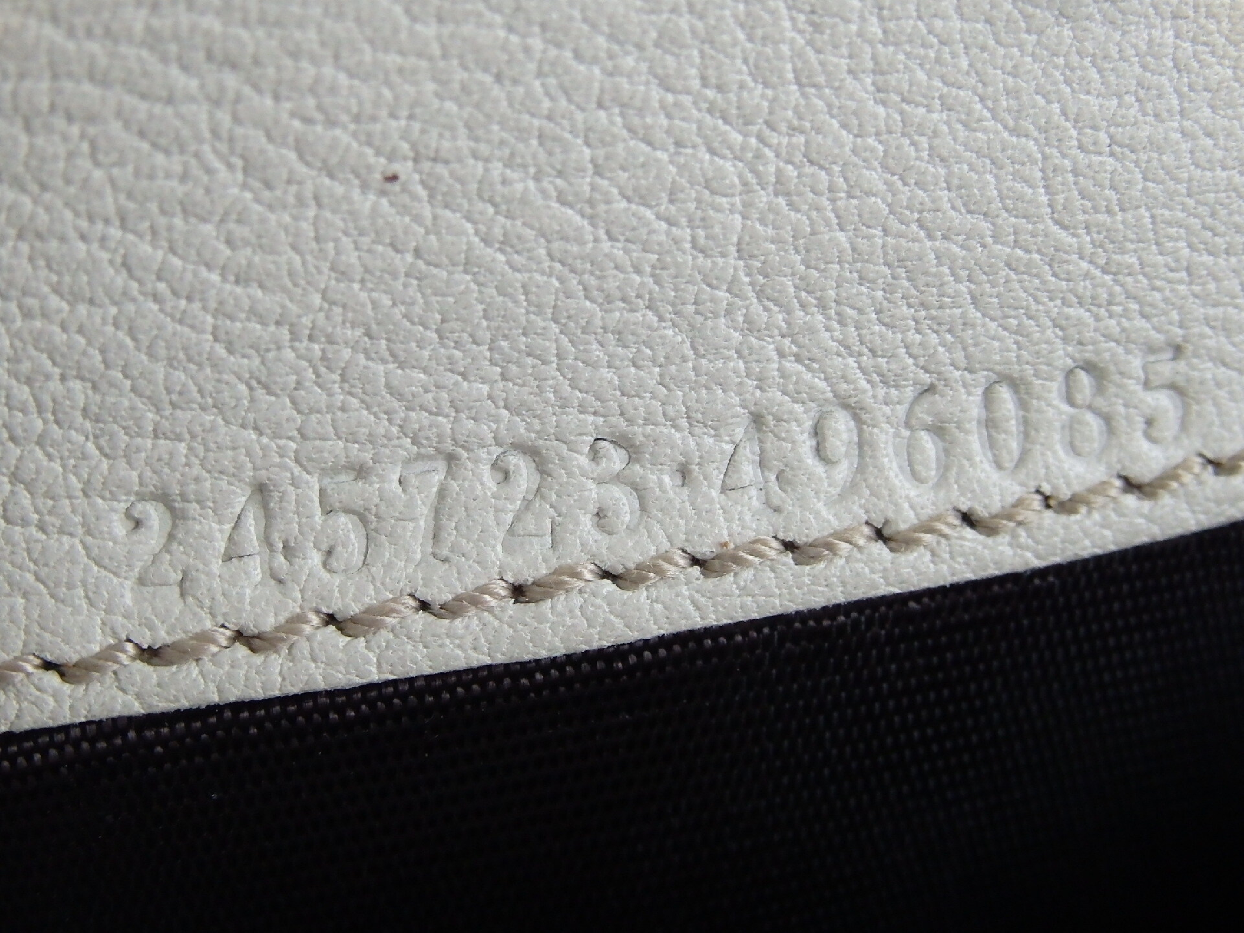 Guccissima Long Wallet — view 12