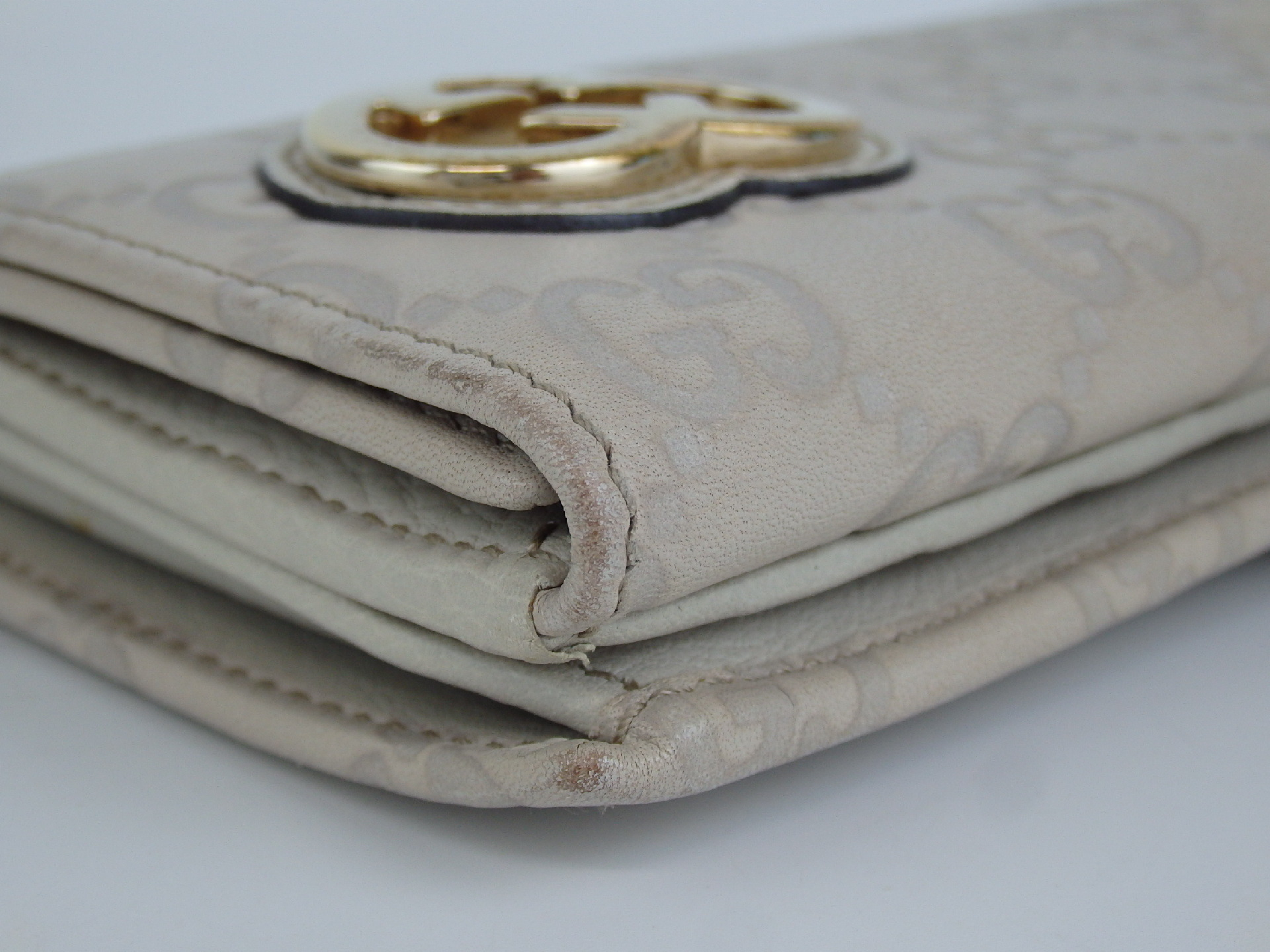 Guccissima Long Wallet — view 5