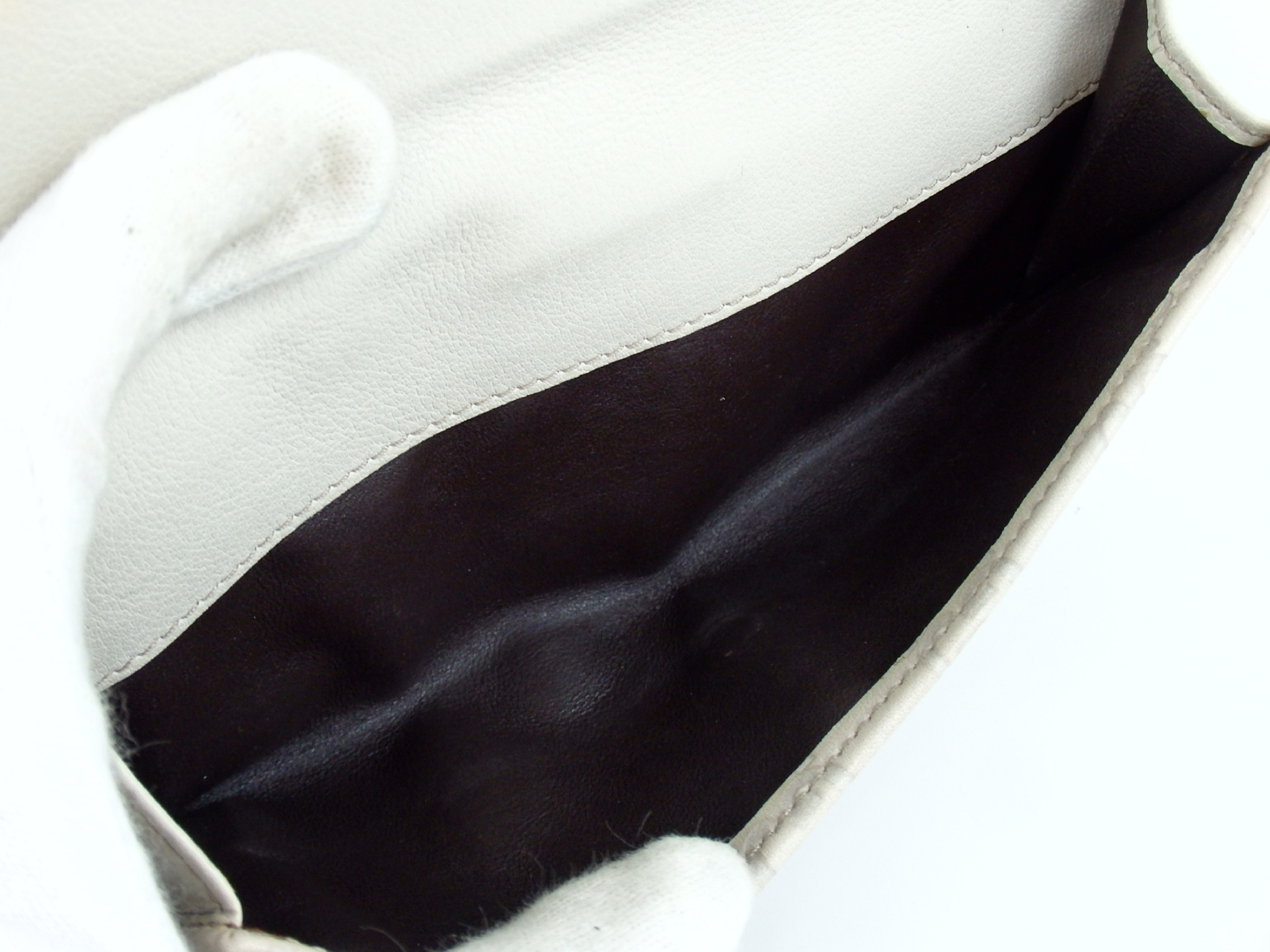 Guccissima Long Wallet — view 8