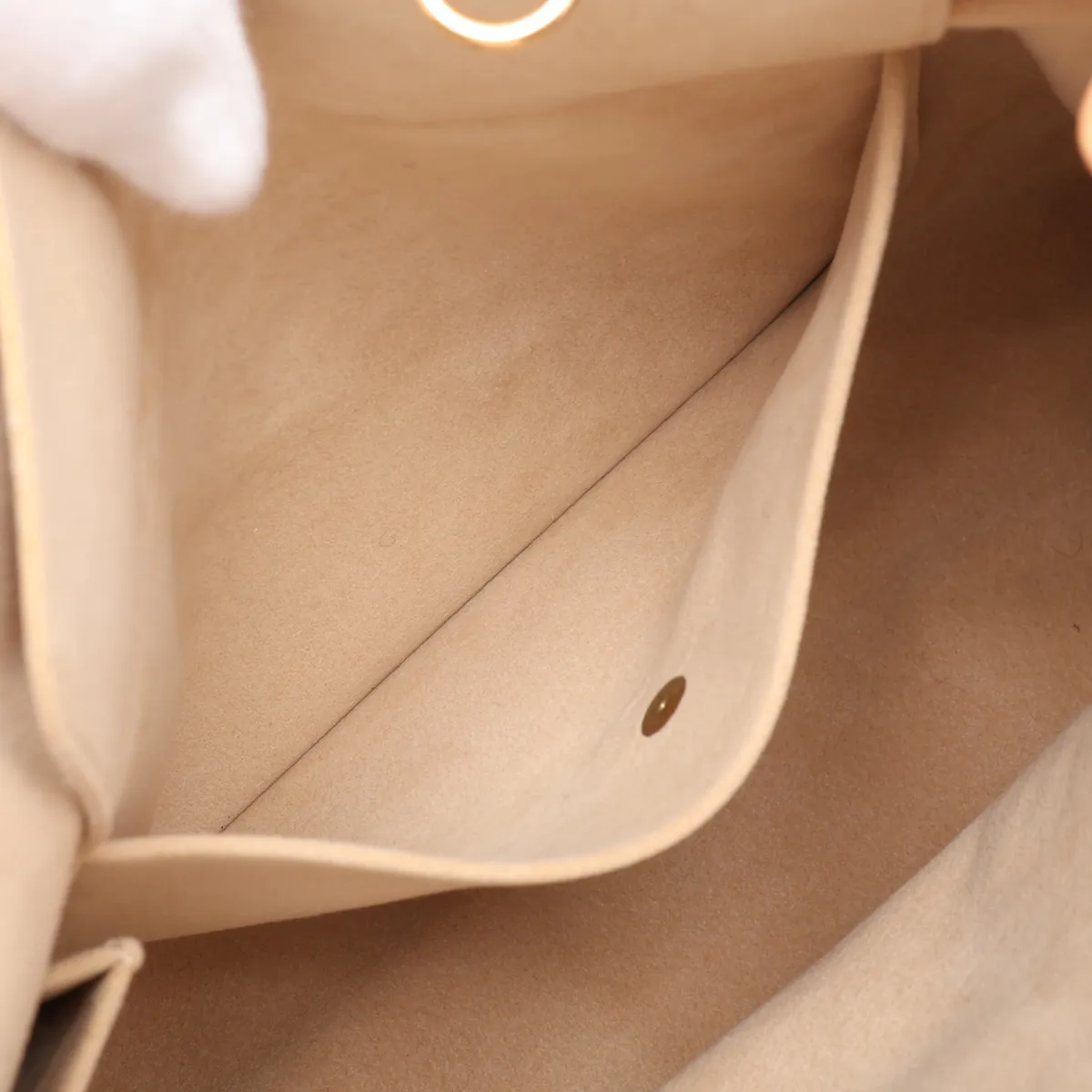 Monogram Galliera PM M56382 SP1038 Brown — view 10