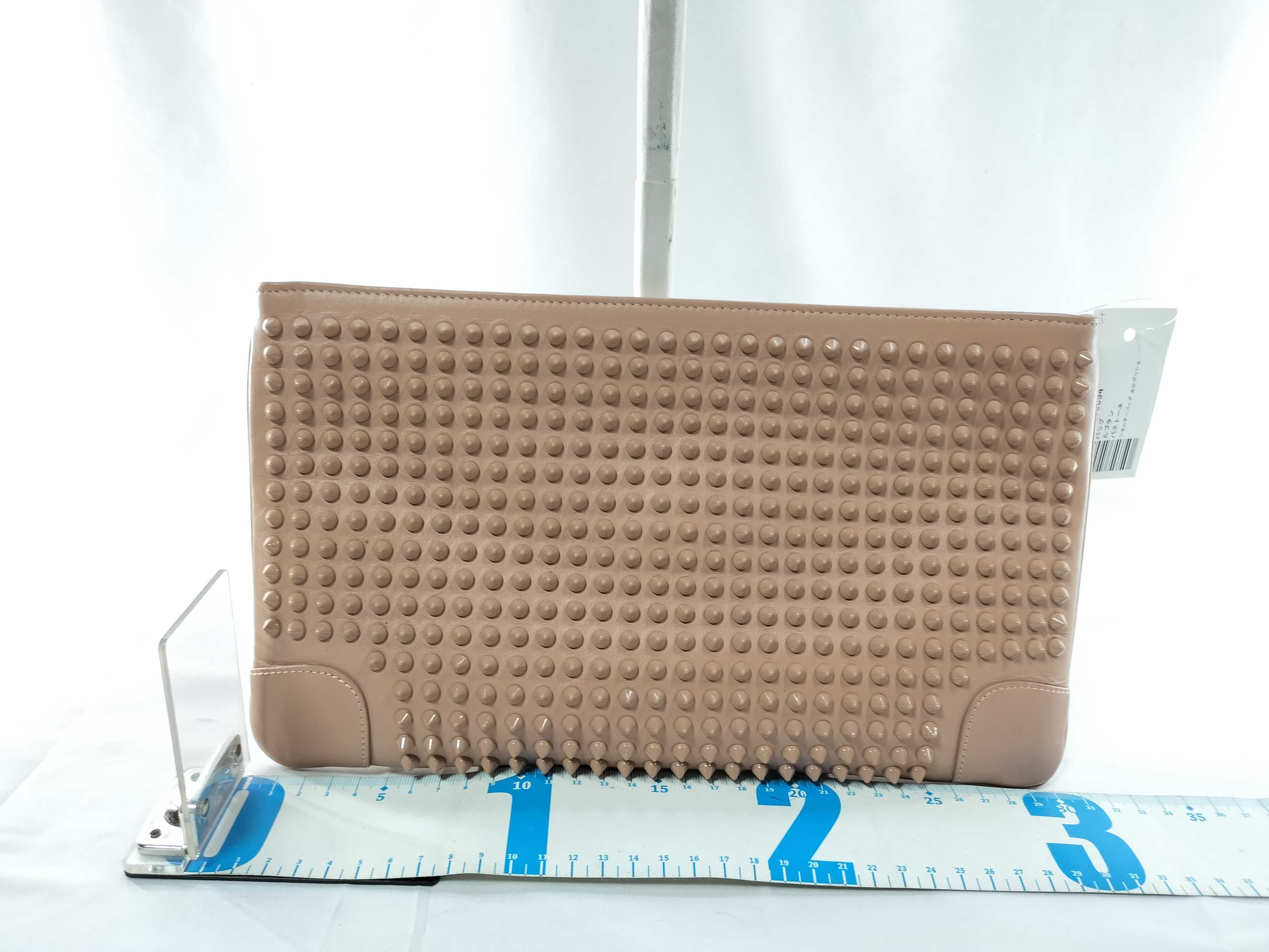 shoulder bag, Rubiposh shoulder bag — view 2