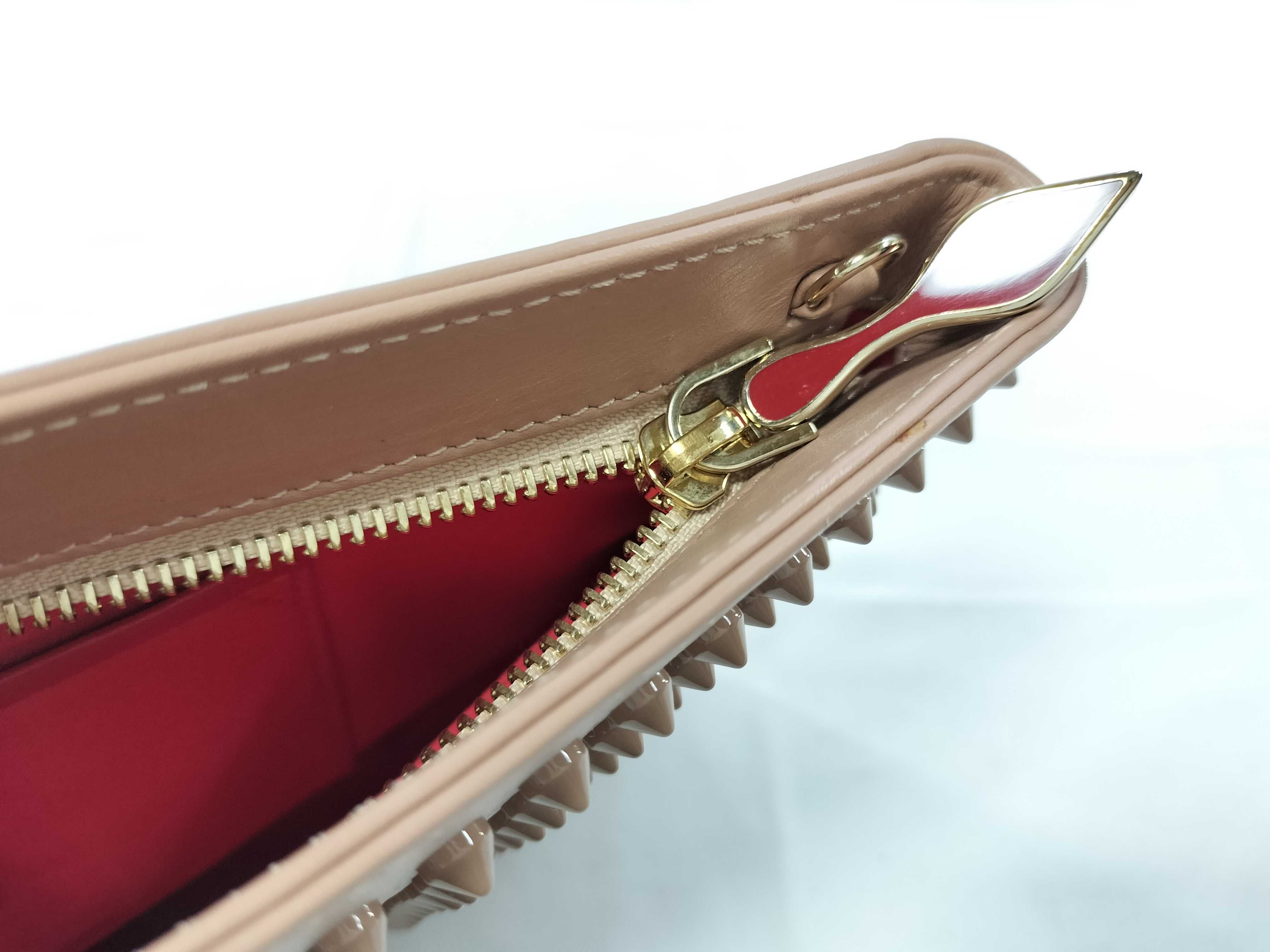 shoulder bag, Rubiposh shoulder bag — view 11