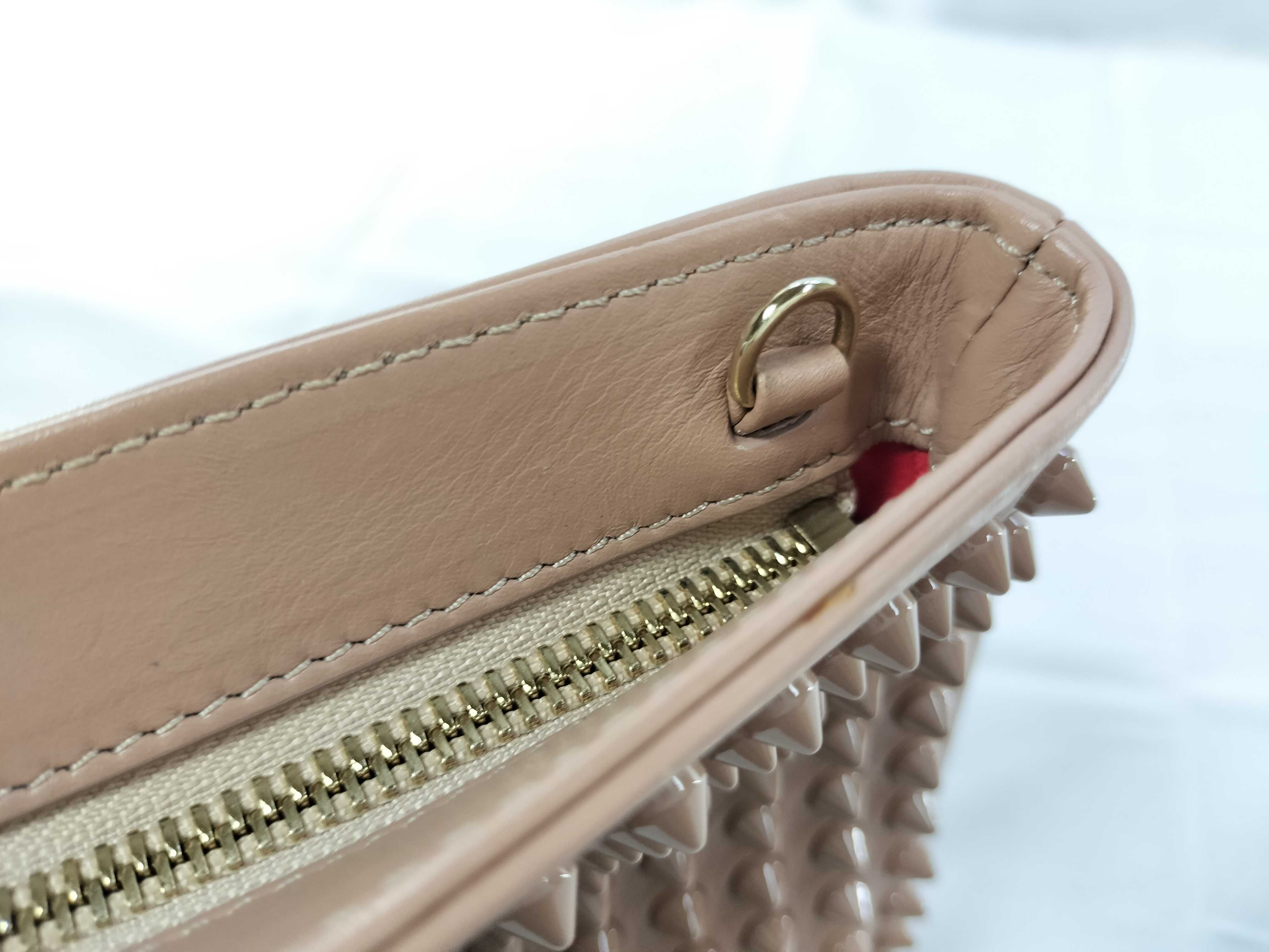 shoulder bag, Rubiposh shoulder bag — view 3