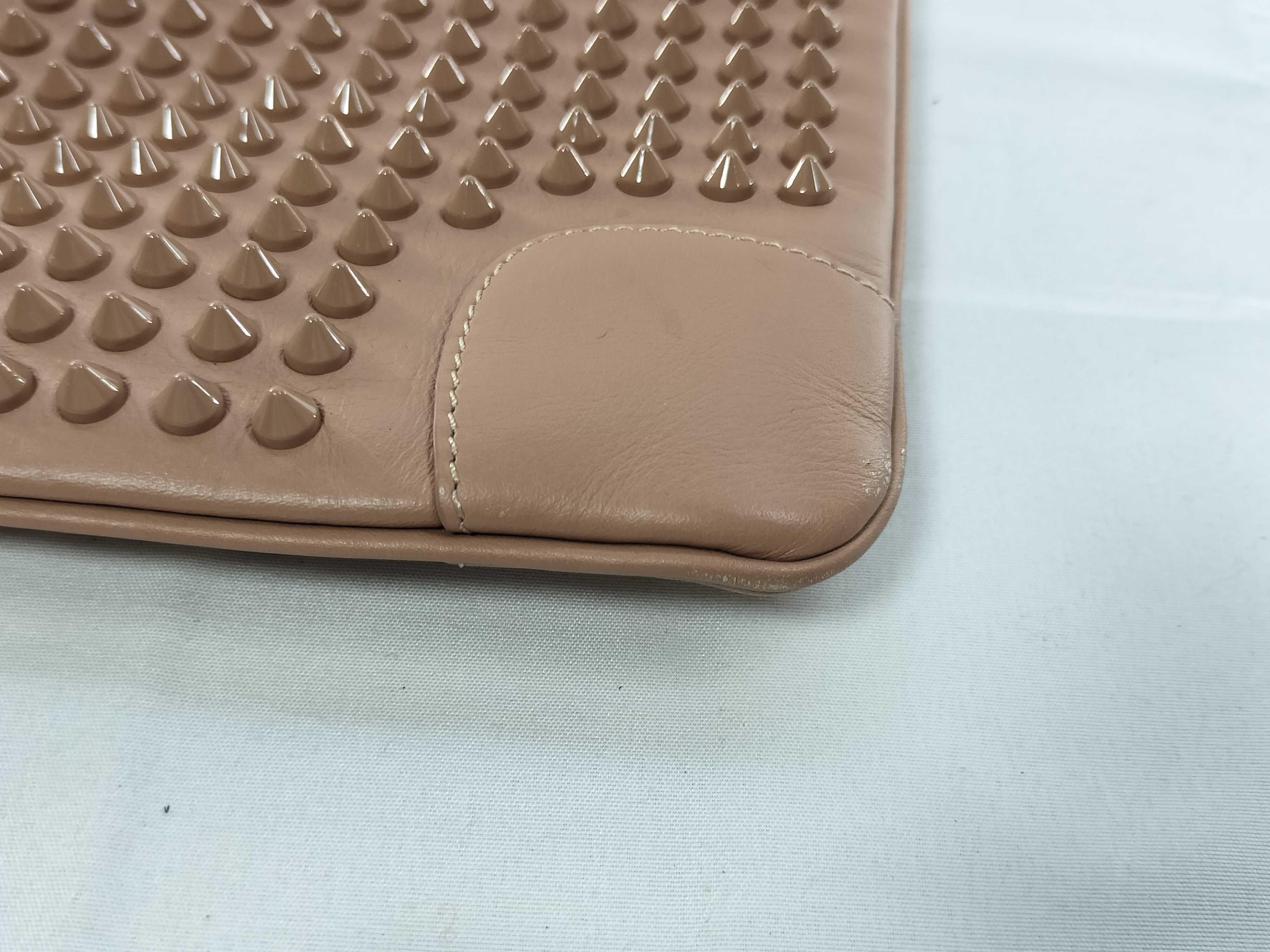 shoulder bag, Rubiposh shoulder bag — view 5