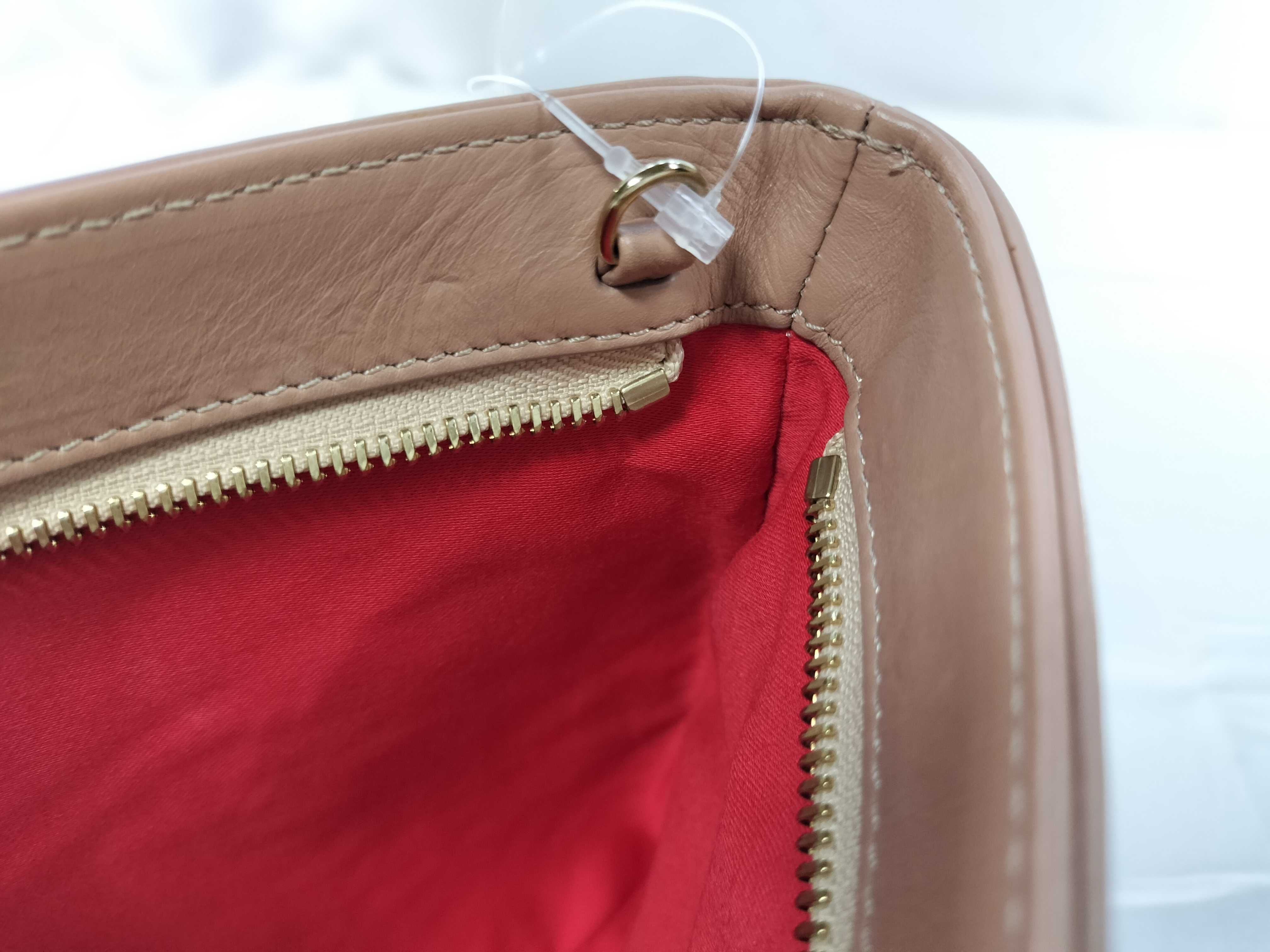 shoulder bag, Rubiposh shoulder bag — view 7