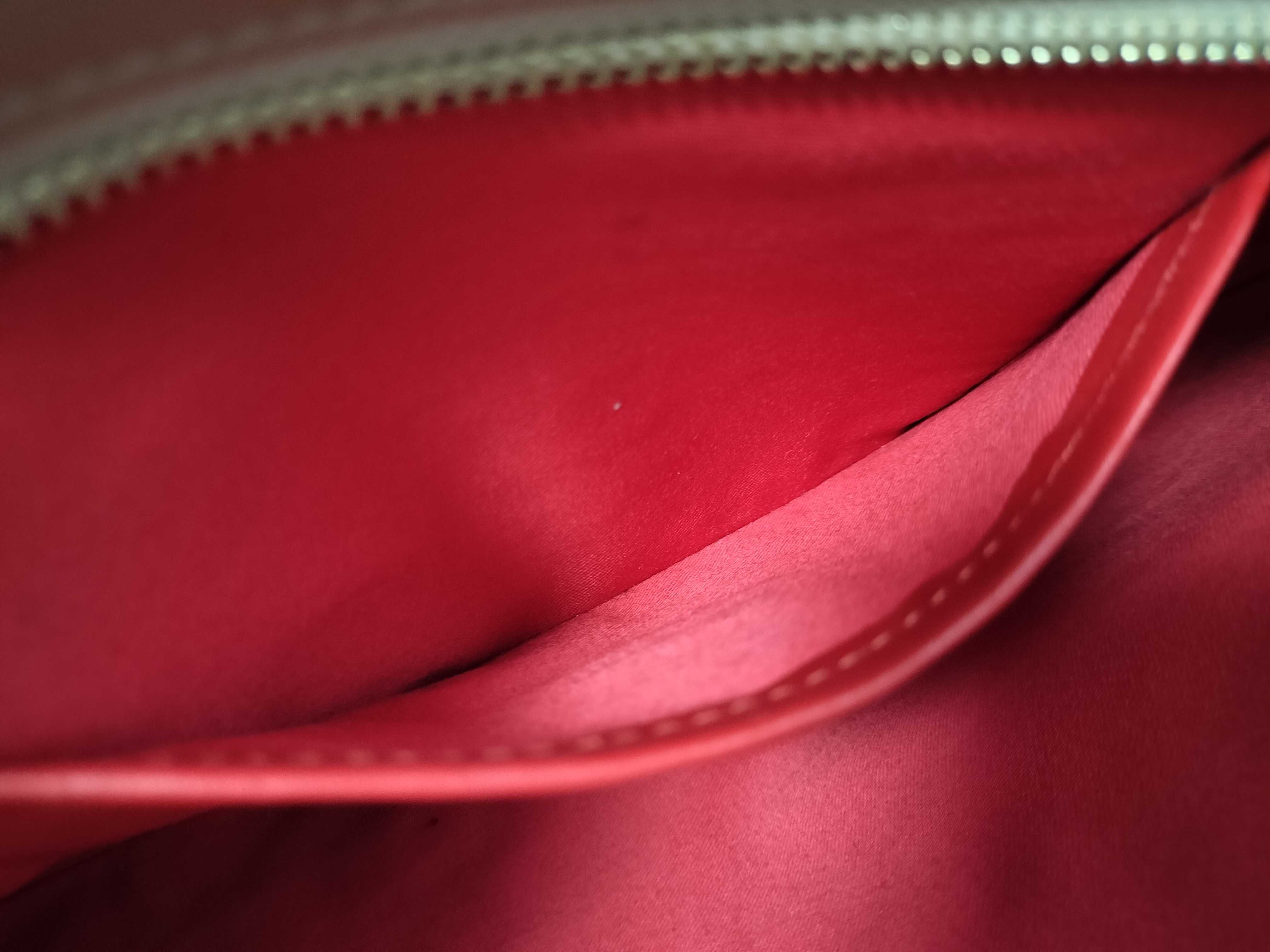 shoulder bag, Rubiposh shoulder bag — view 9