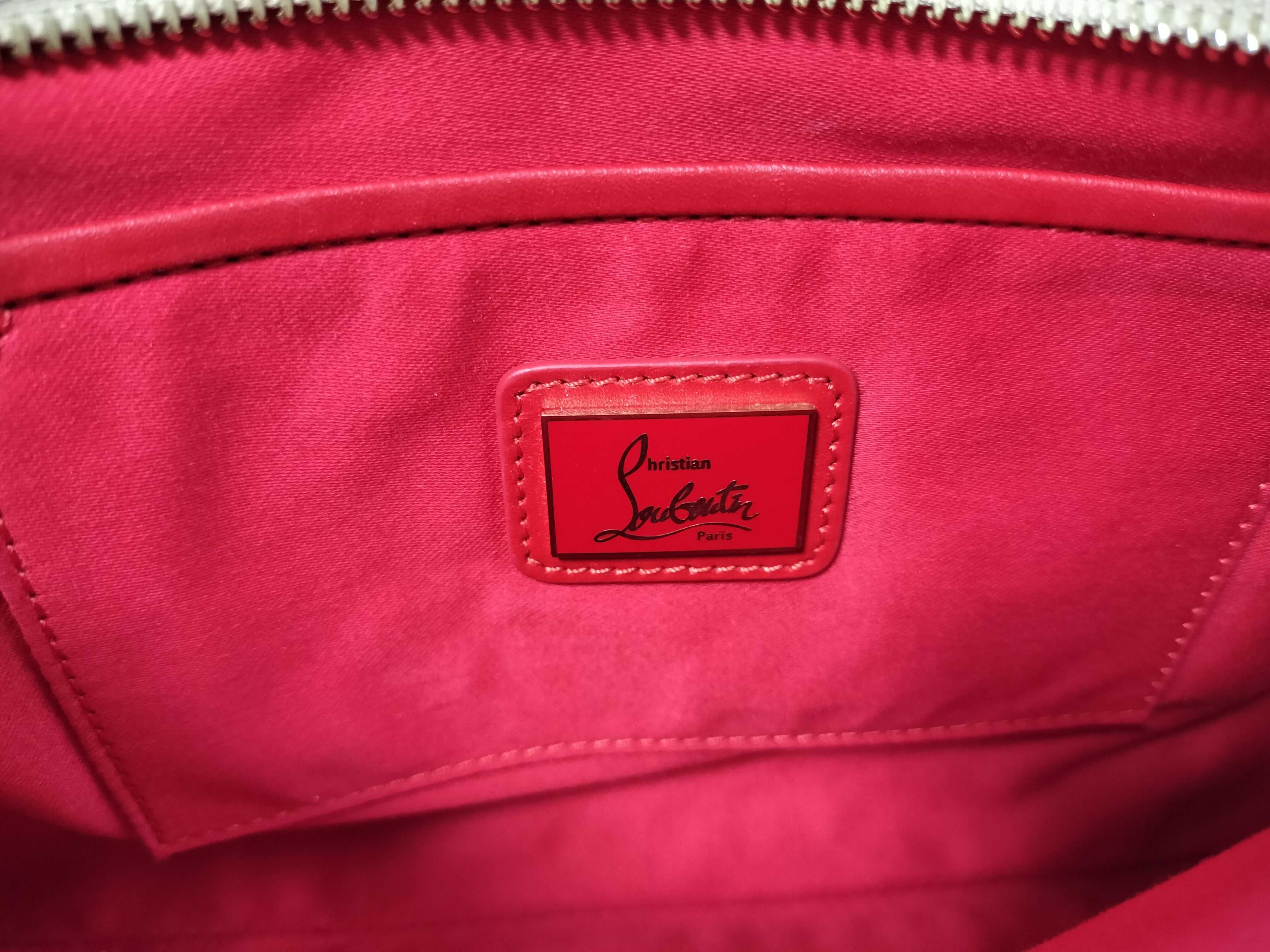 shoulder bag, Rubiposh shoulder bag — view 10