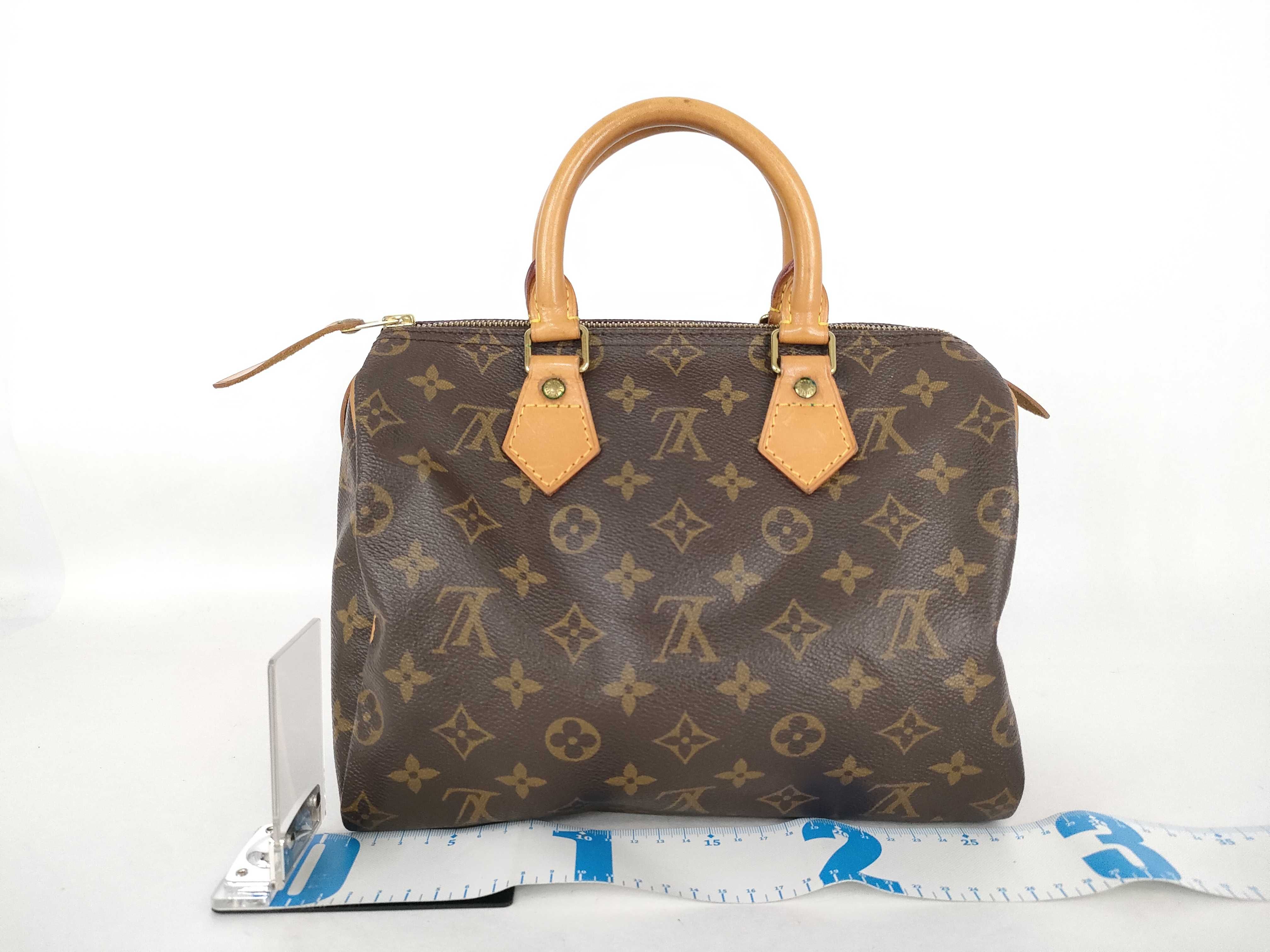 Speedy 25 Handbag — view 2