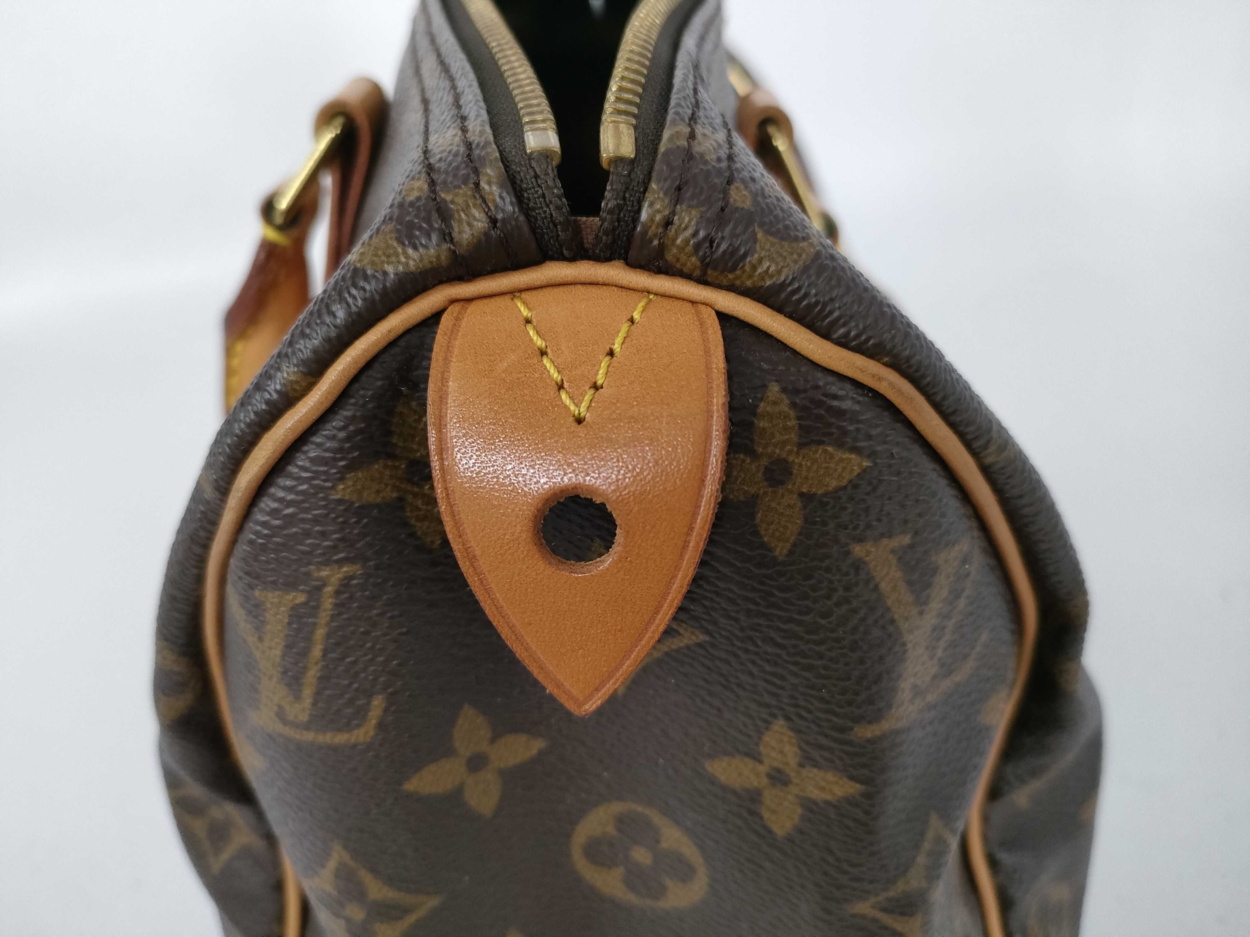 Speedy 25 Handbag — view 13