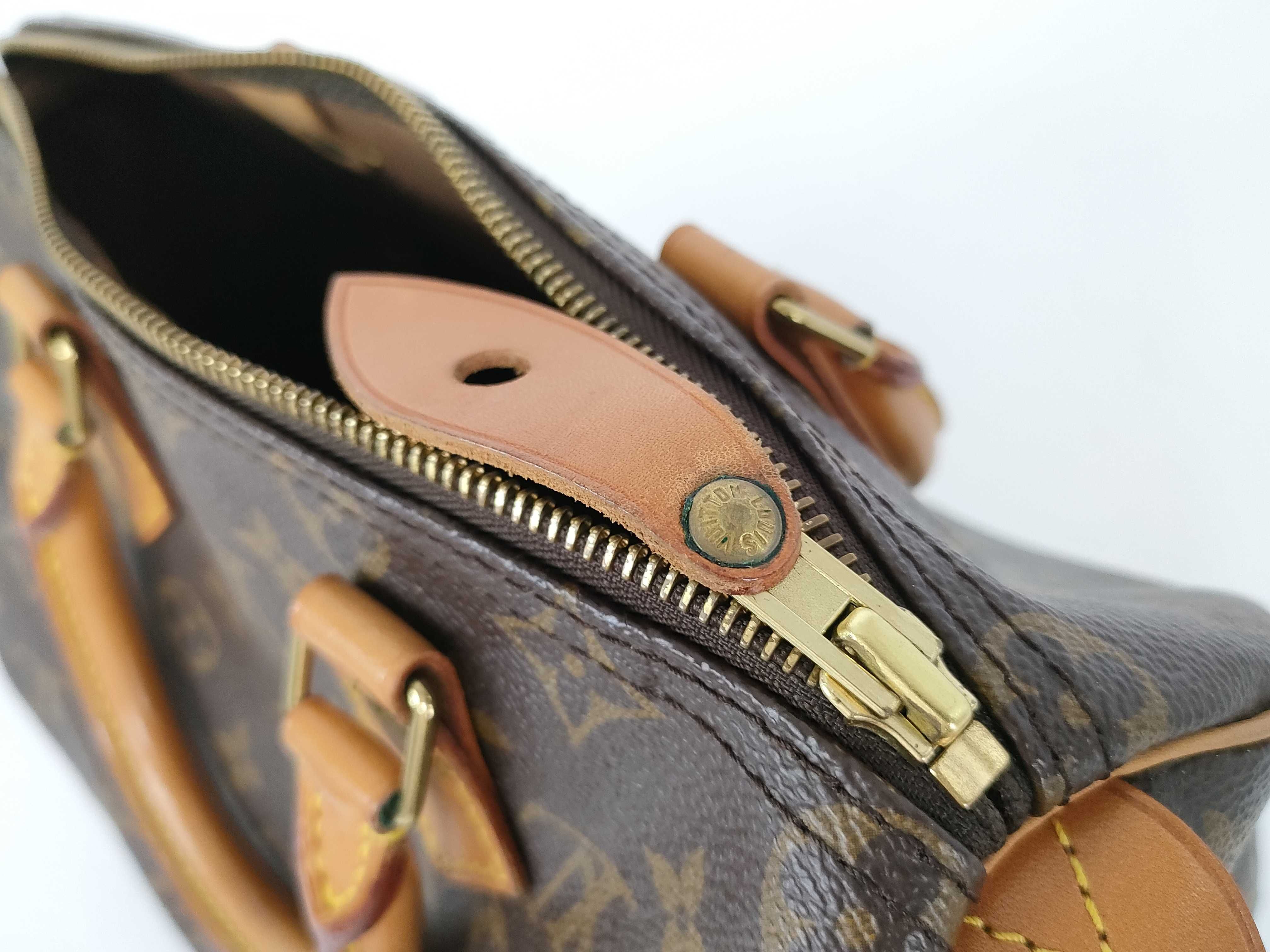 Speedy 25 Handbag — view 14