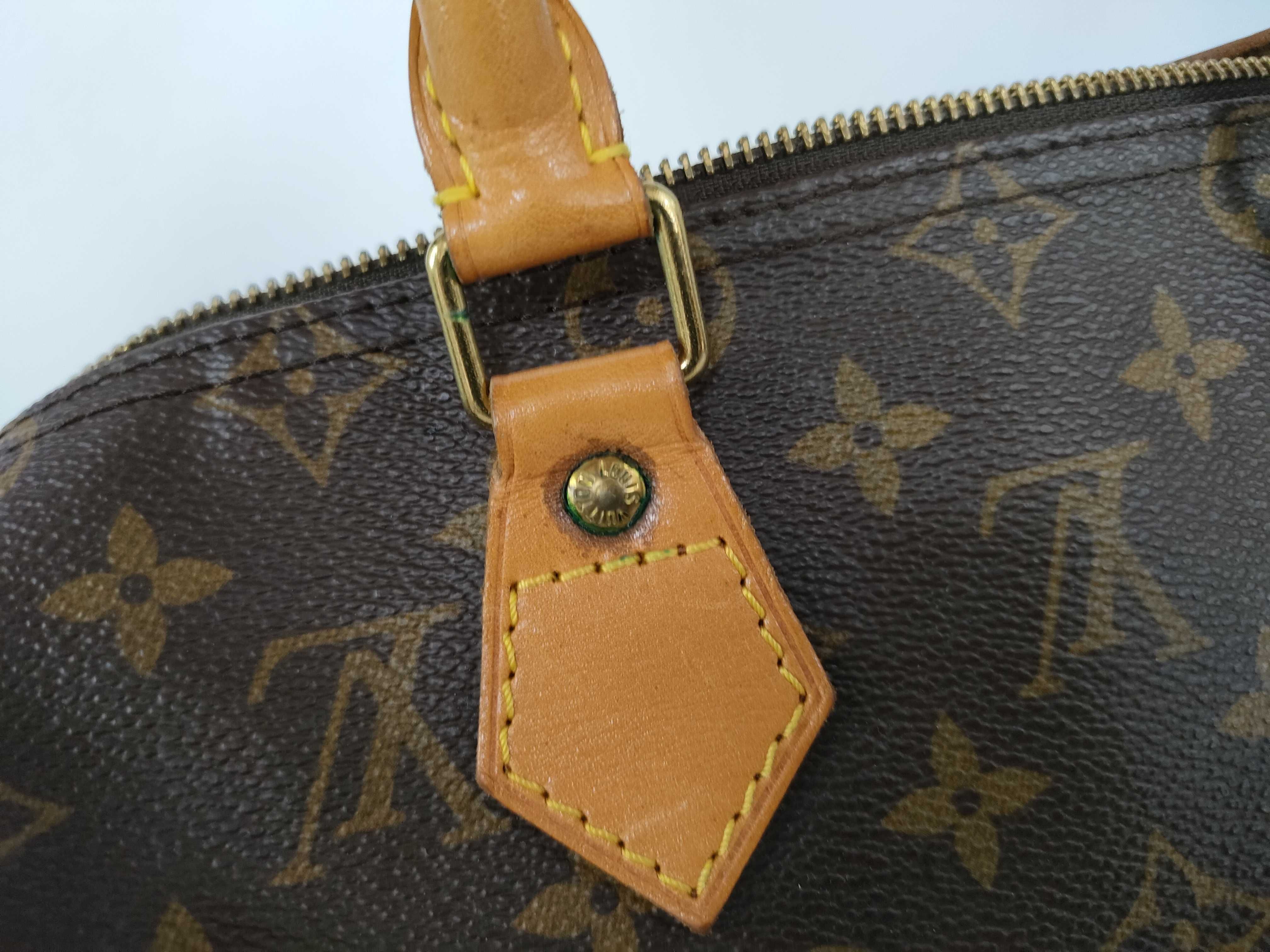 Speedy 25 Handbag — view 15