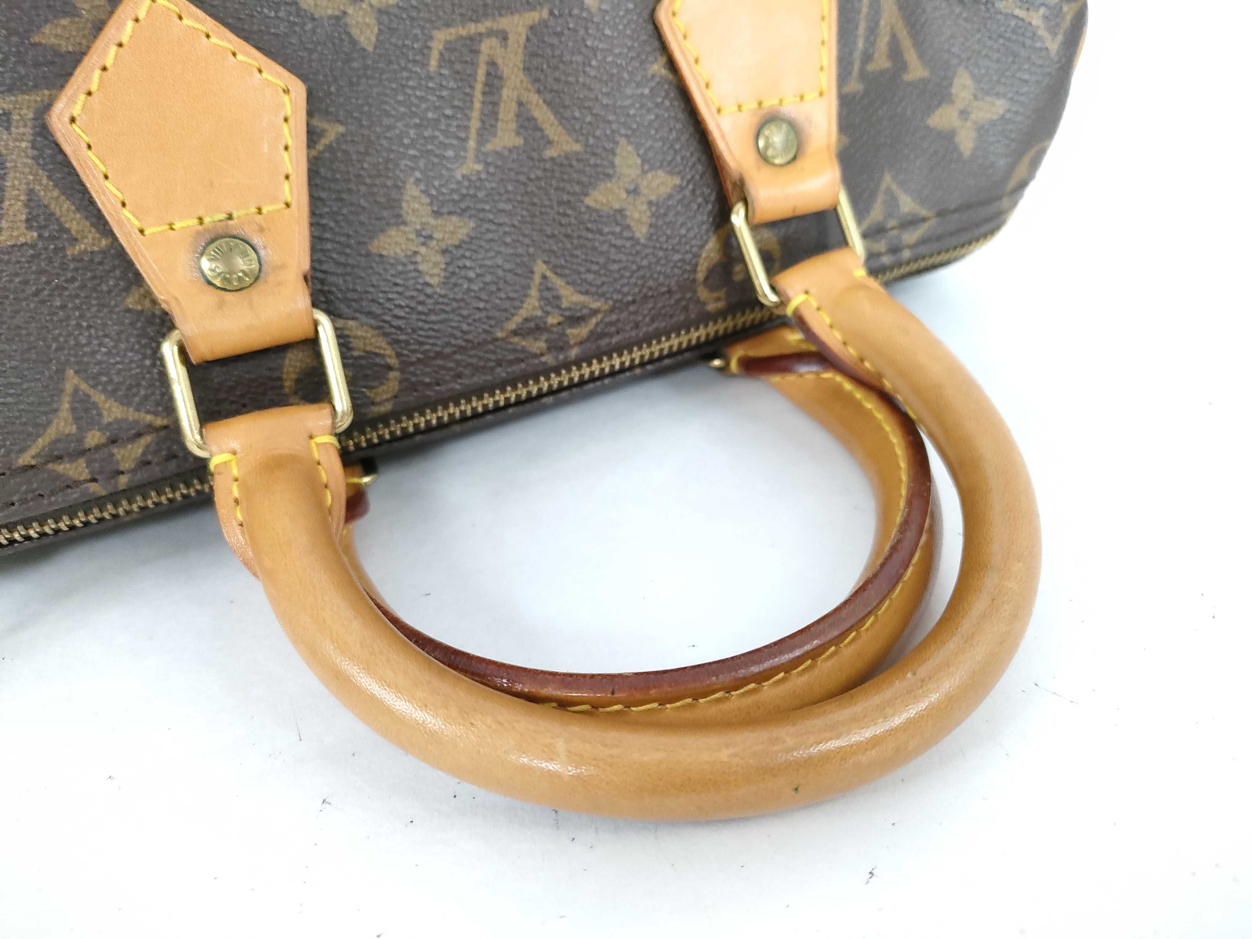 Speedy 25 Handbag — view 3