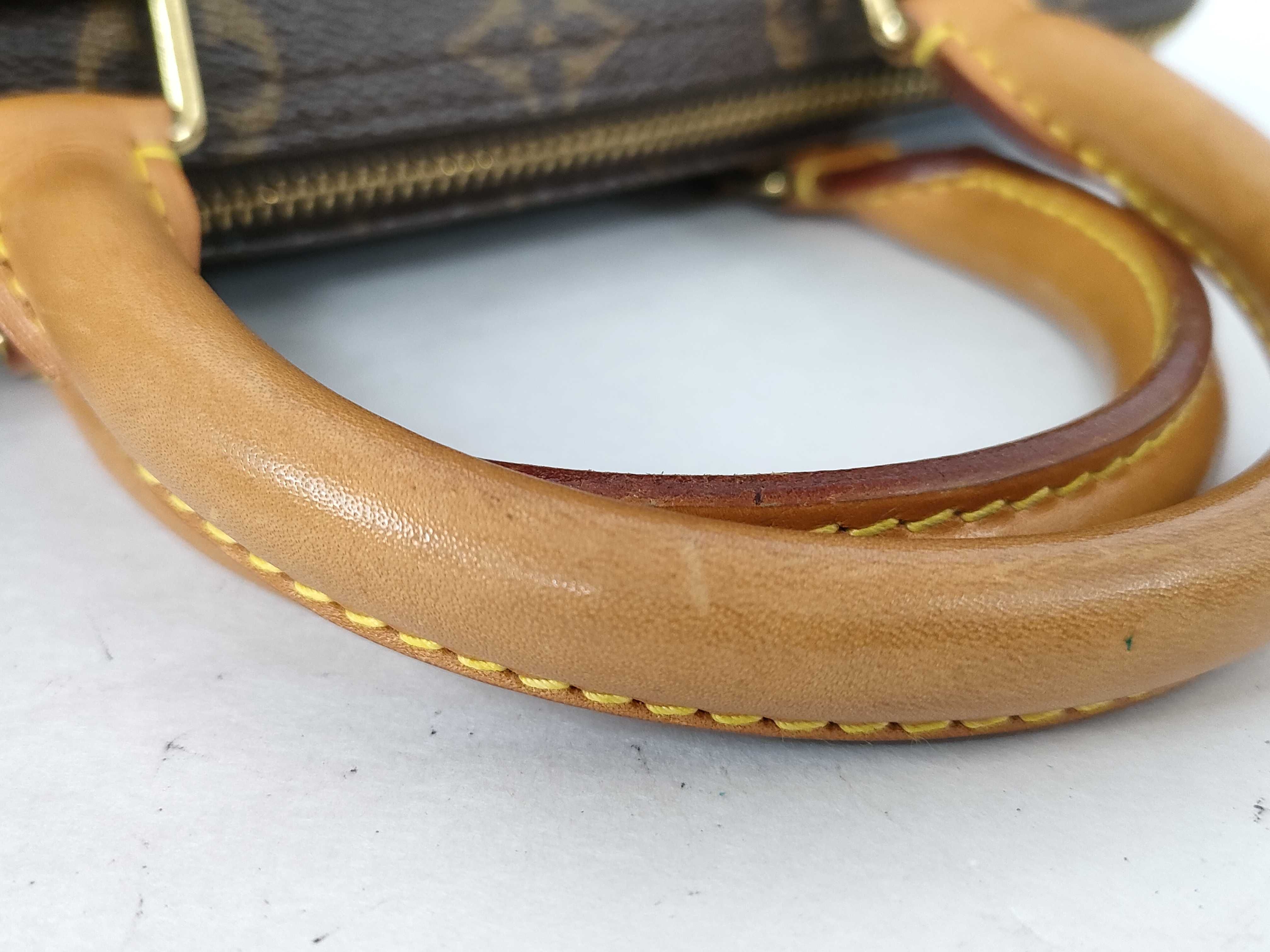 Speedy 25 Handbag — view 4