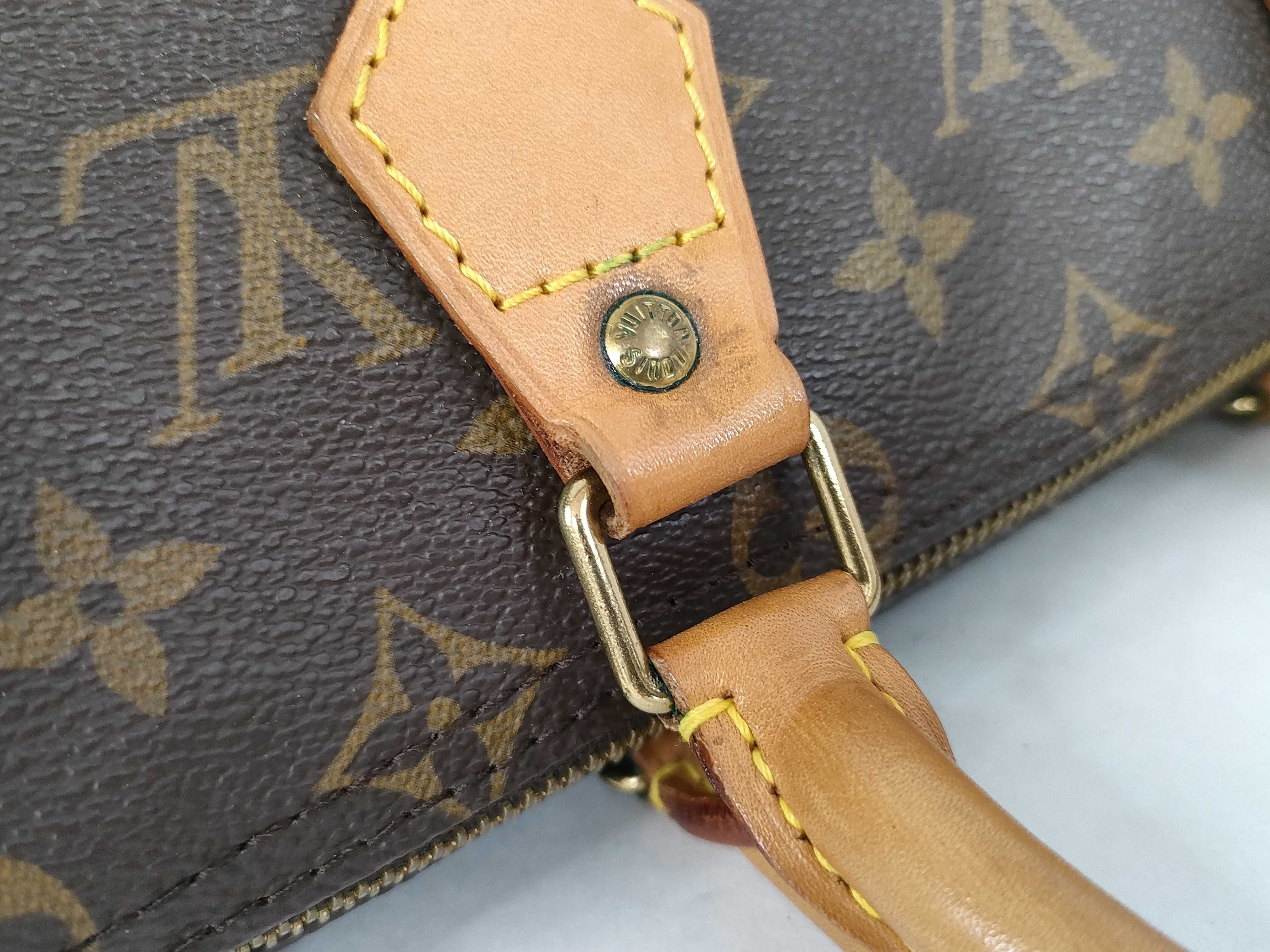 Speedy 25 Handbag — view 5