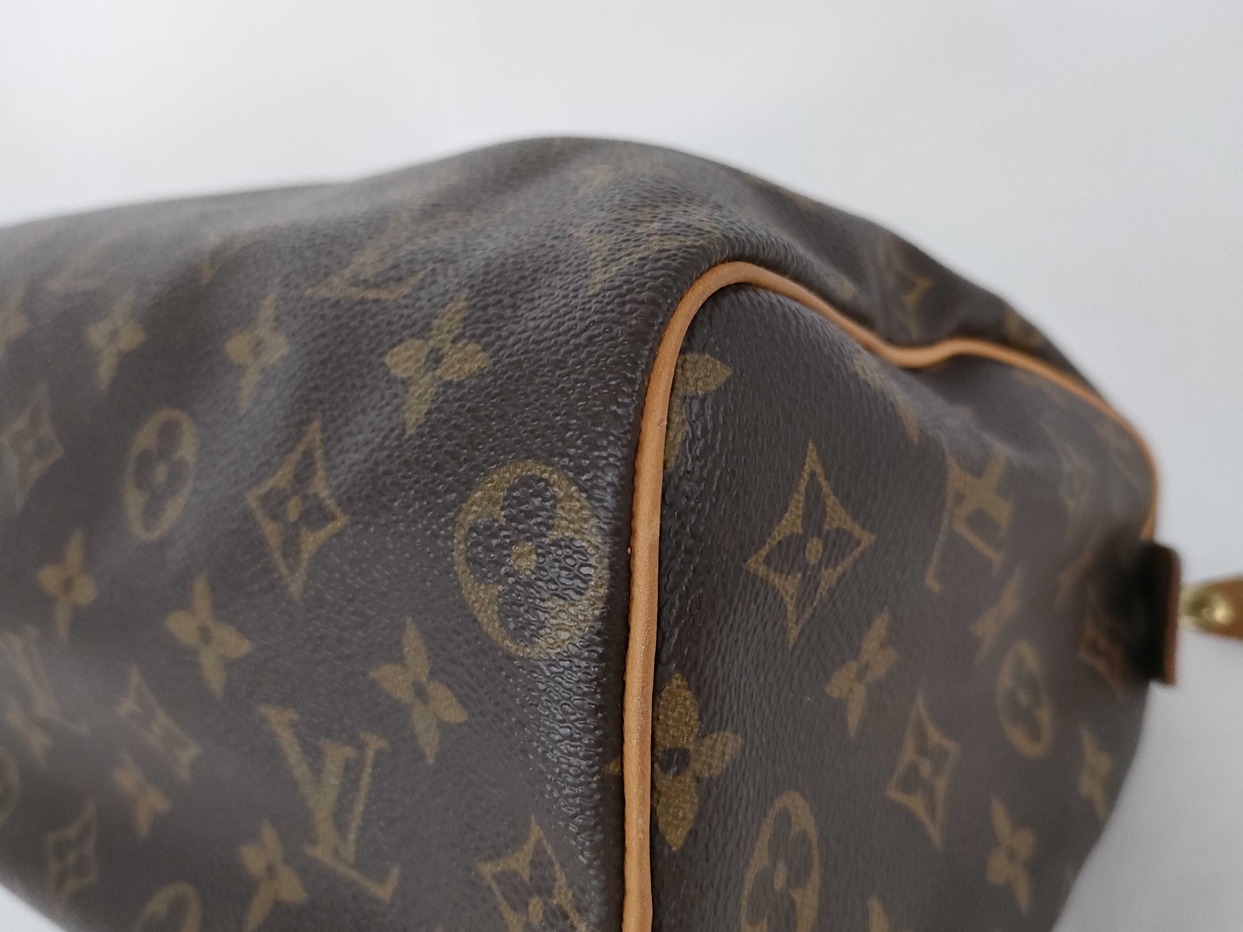 Speedy 25 Handbag — view 6