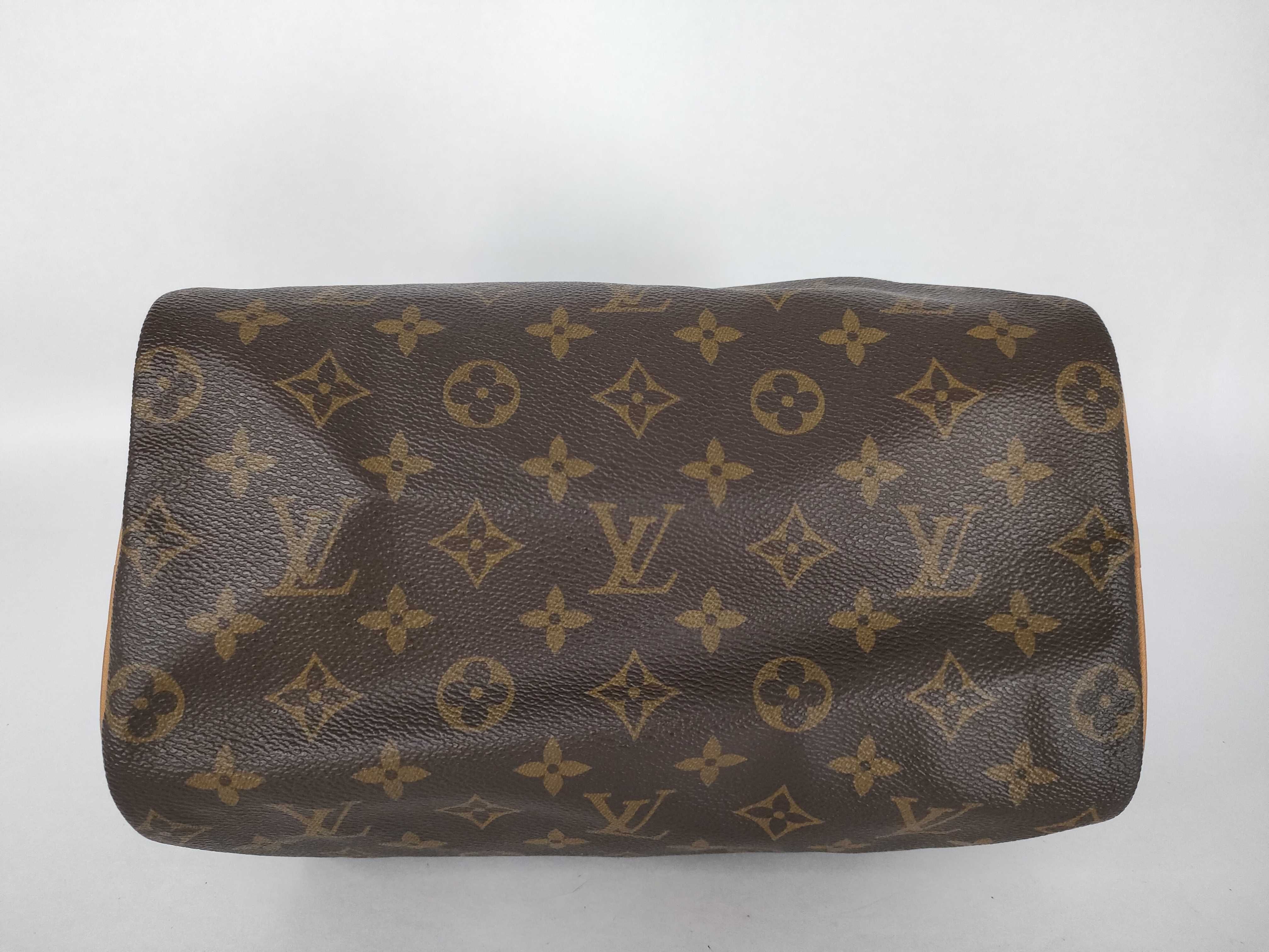 Speedy 25 Handbag — view 7