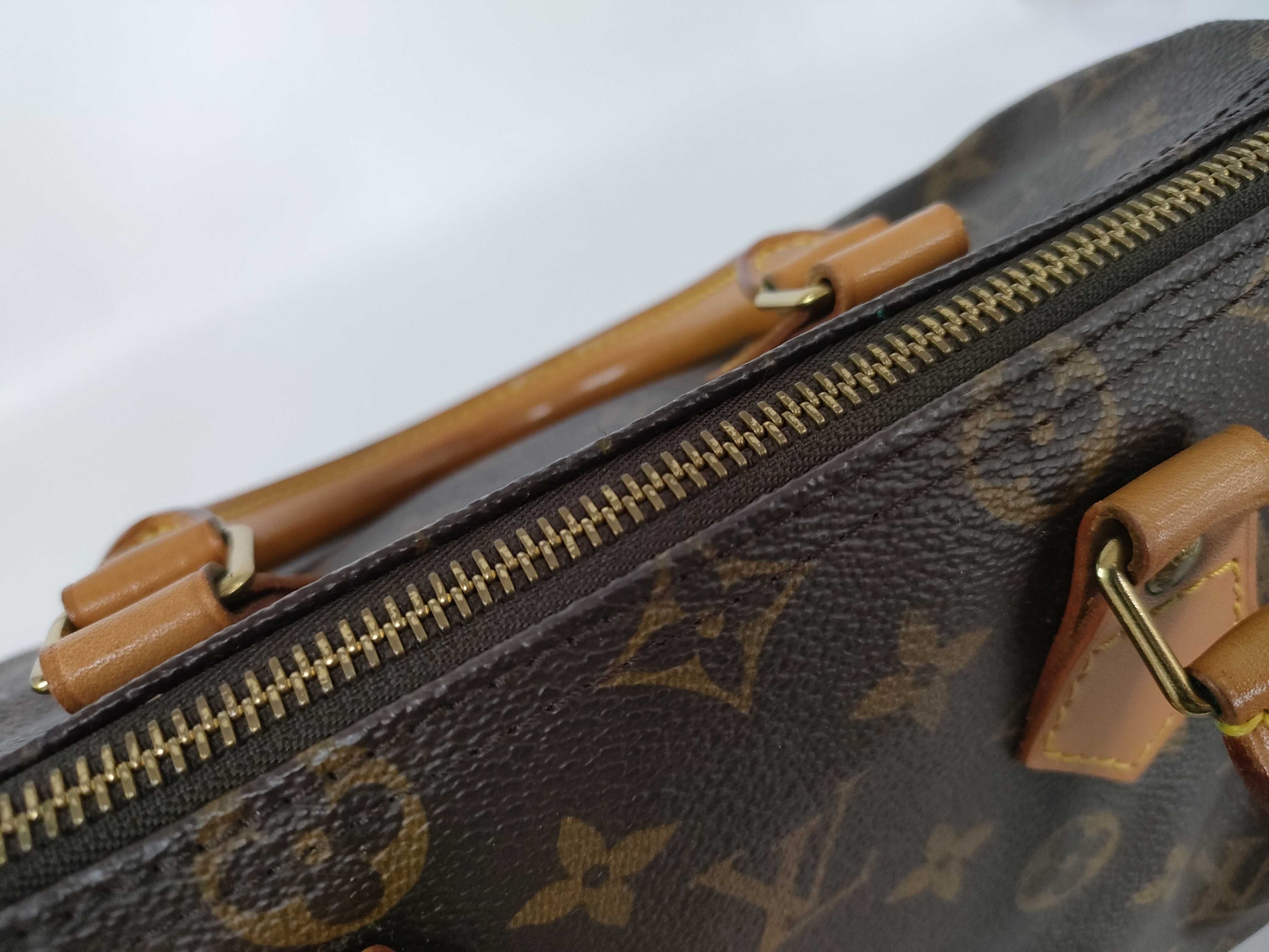 Speedy 25 Handbag — view 8