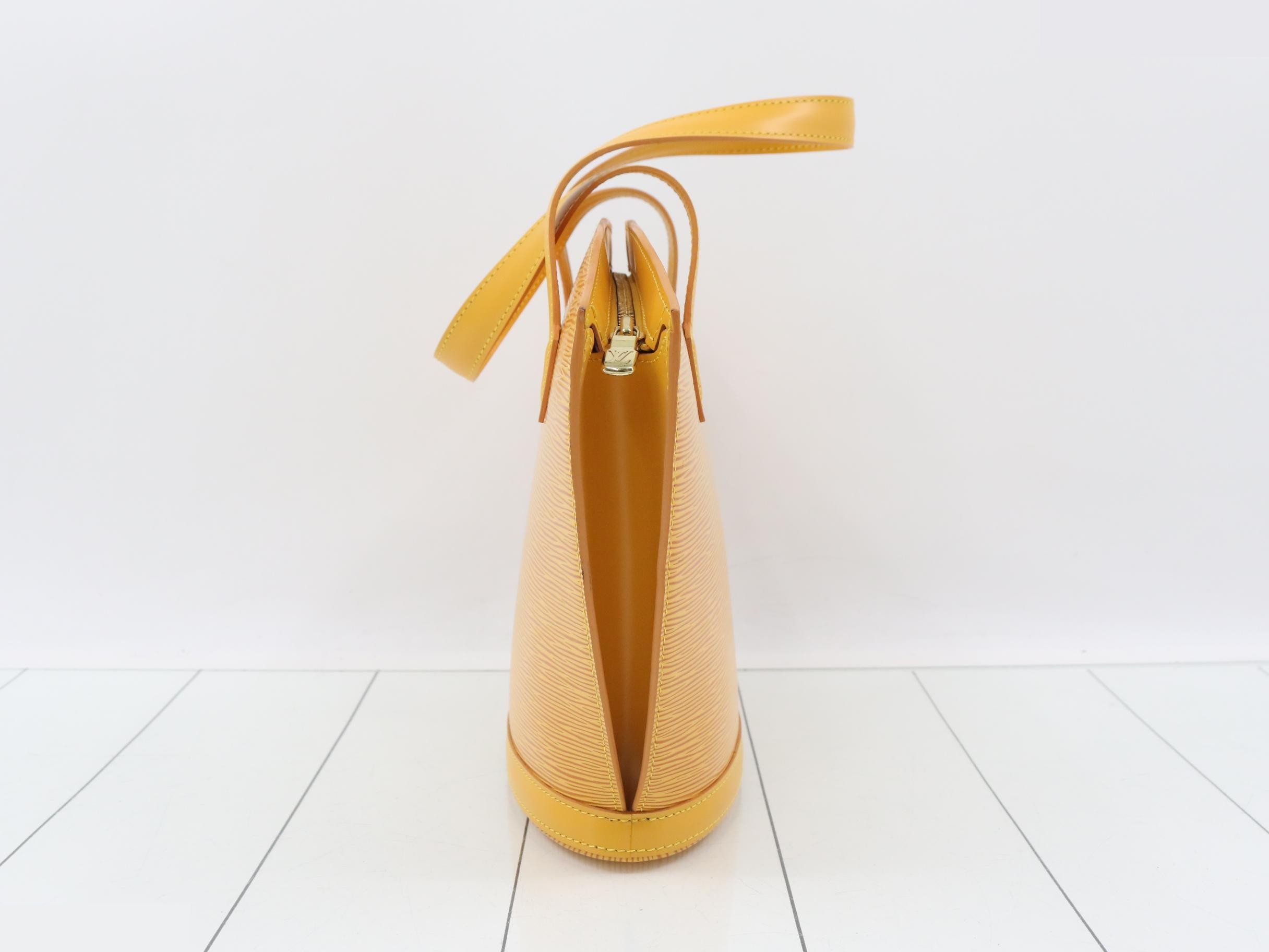 Saint Jacques Tassili Yellow — view 4