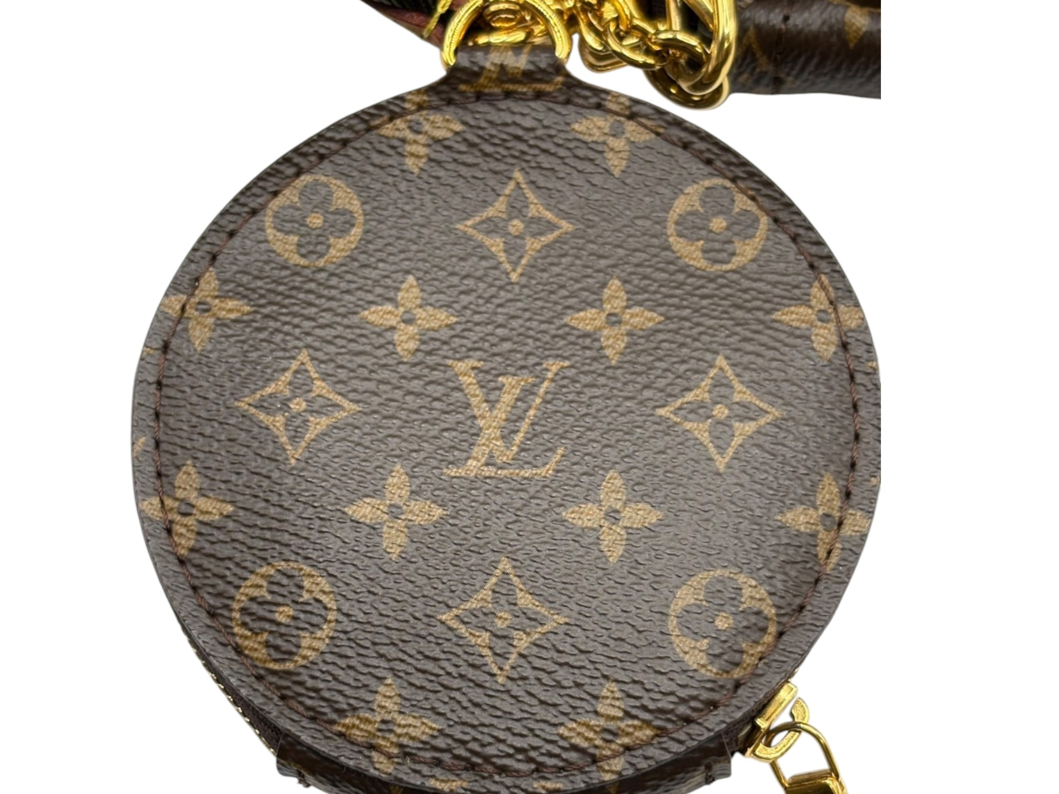 Monogram Multipochette Accessoires Shoulder Bag M44813 CA5220 Shoulder Bag — view 10