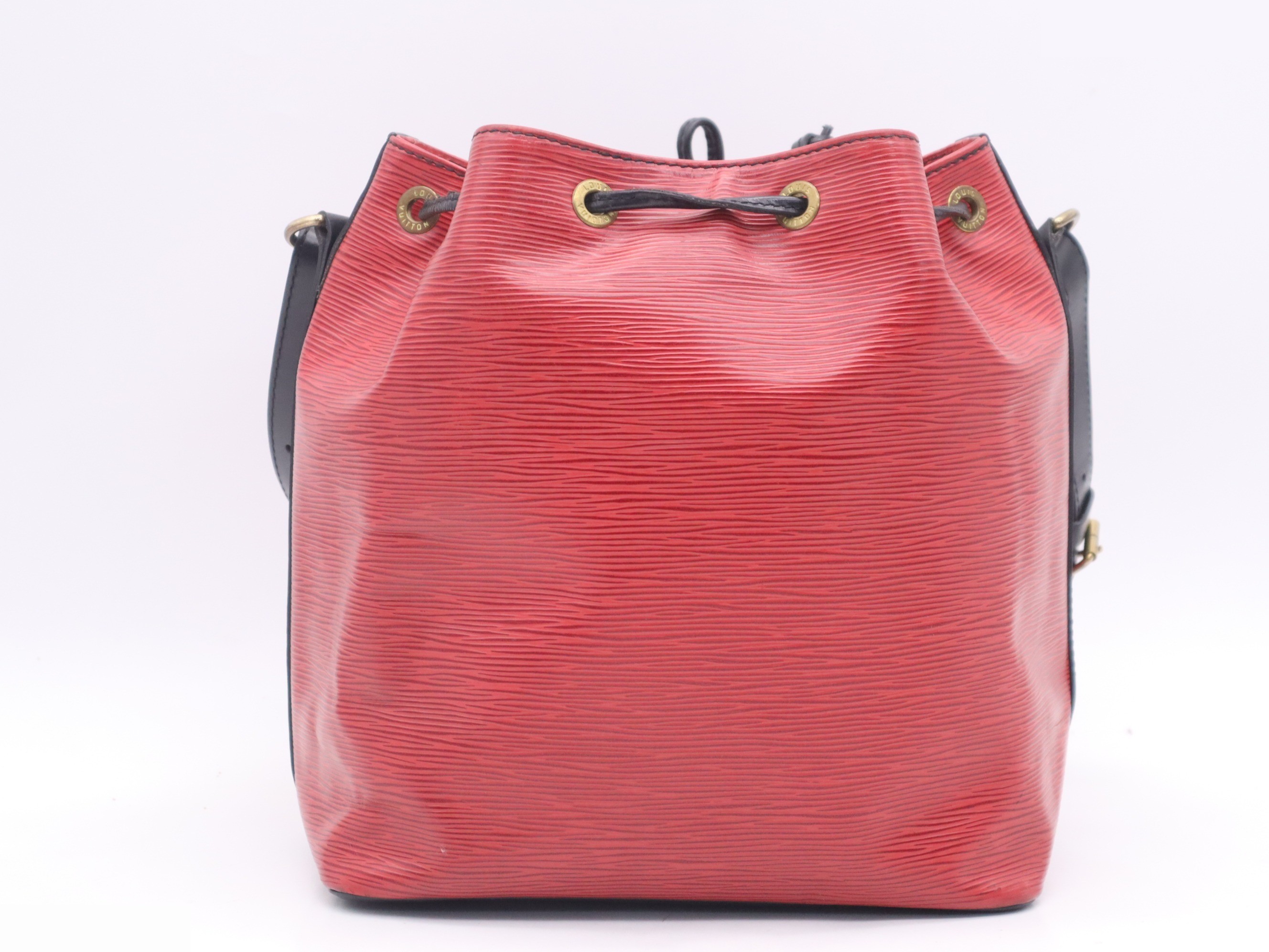 Petit Noé Castilian Red Noir — view 2