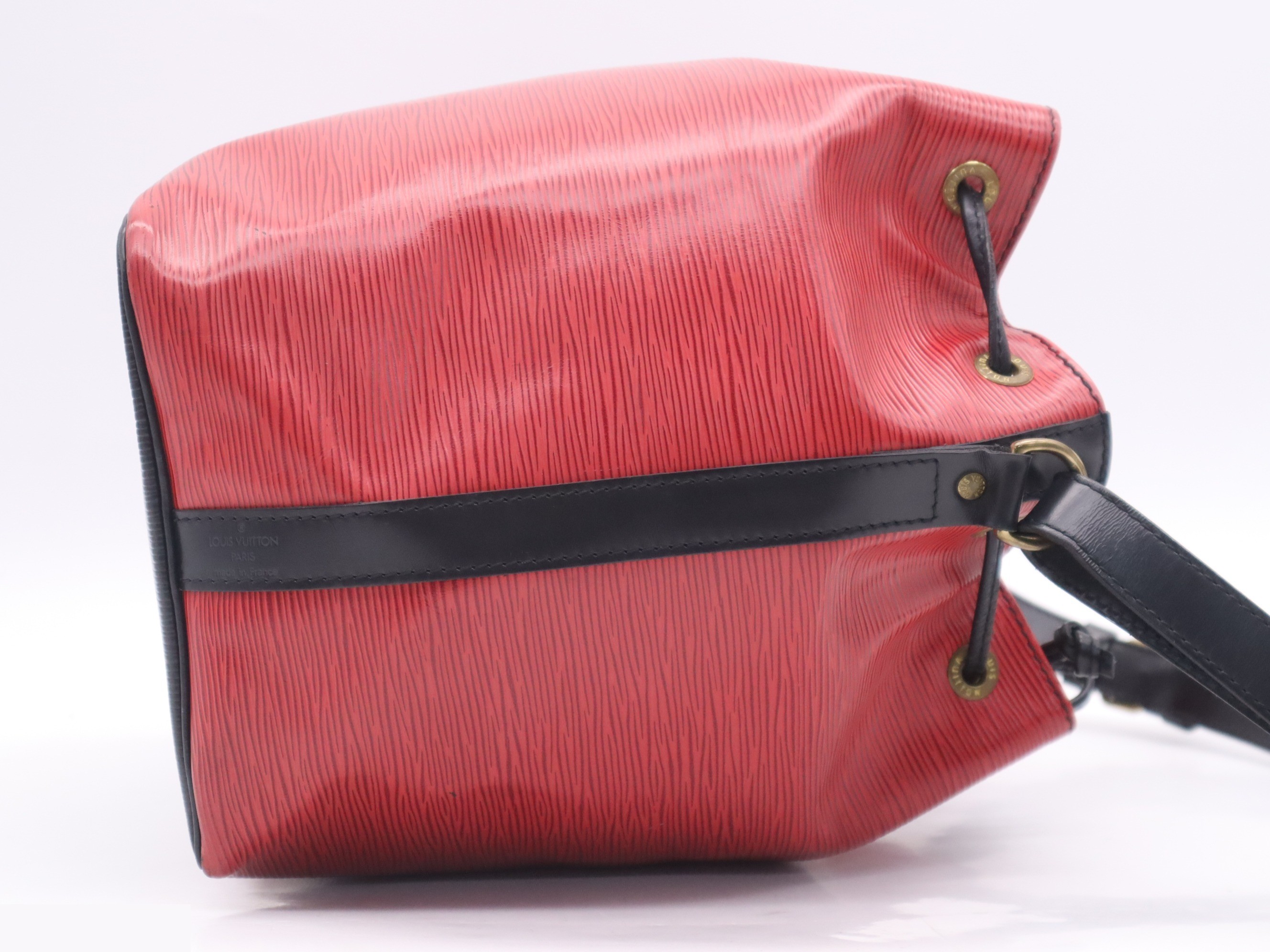 Petit Noé Castilian Red Noir — view 5