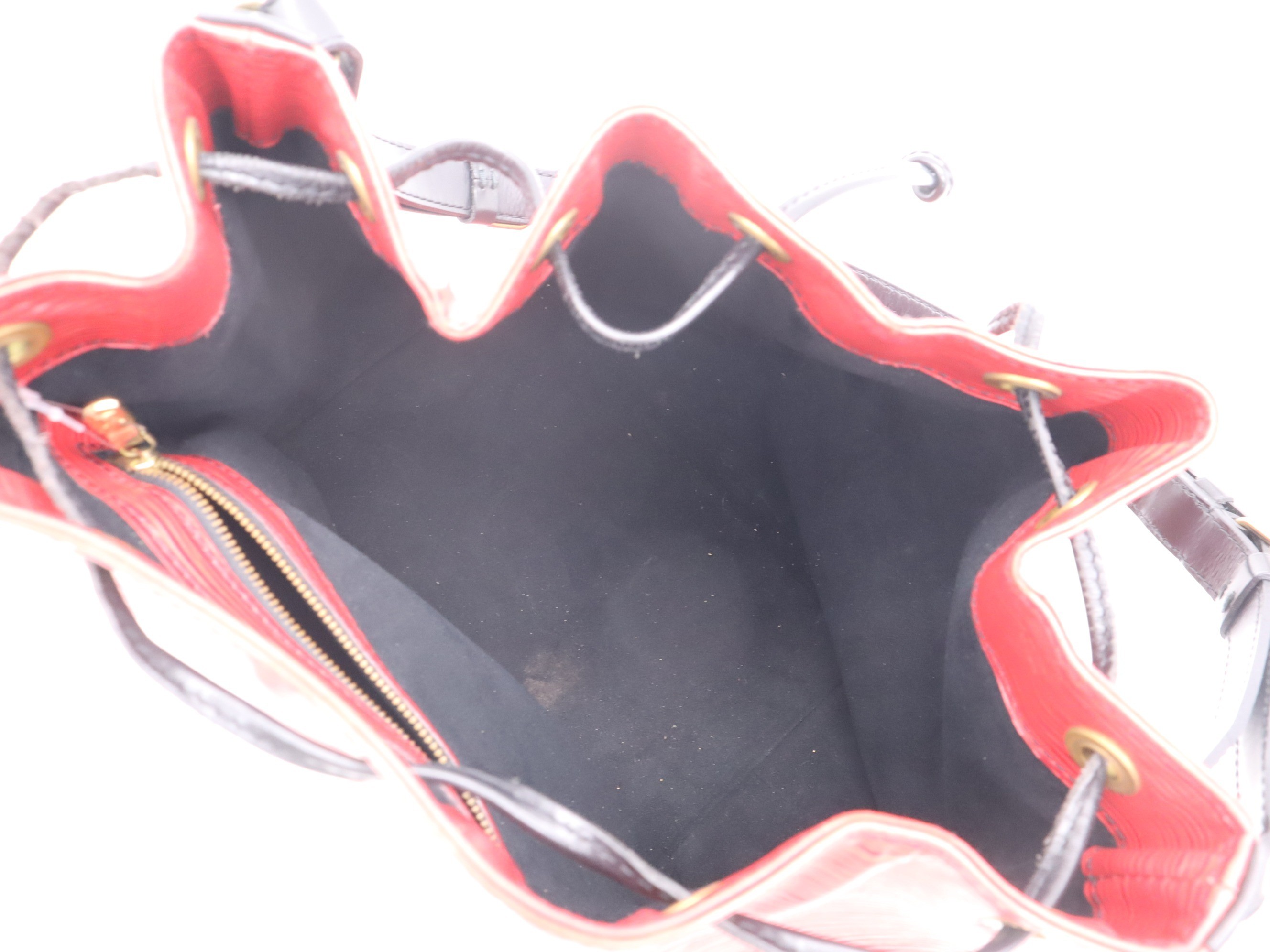 Petit Noé Castilian Red Noir — view 7