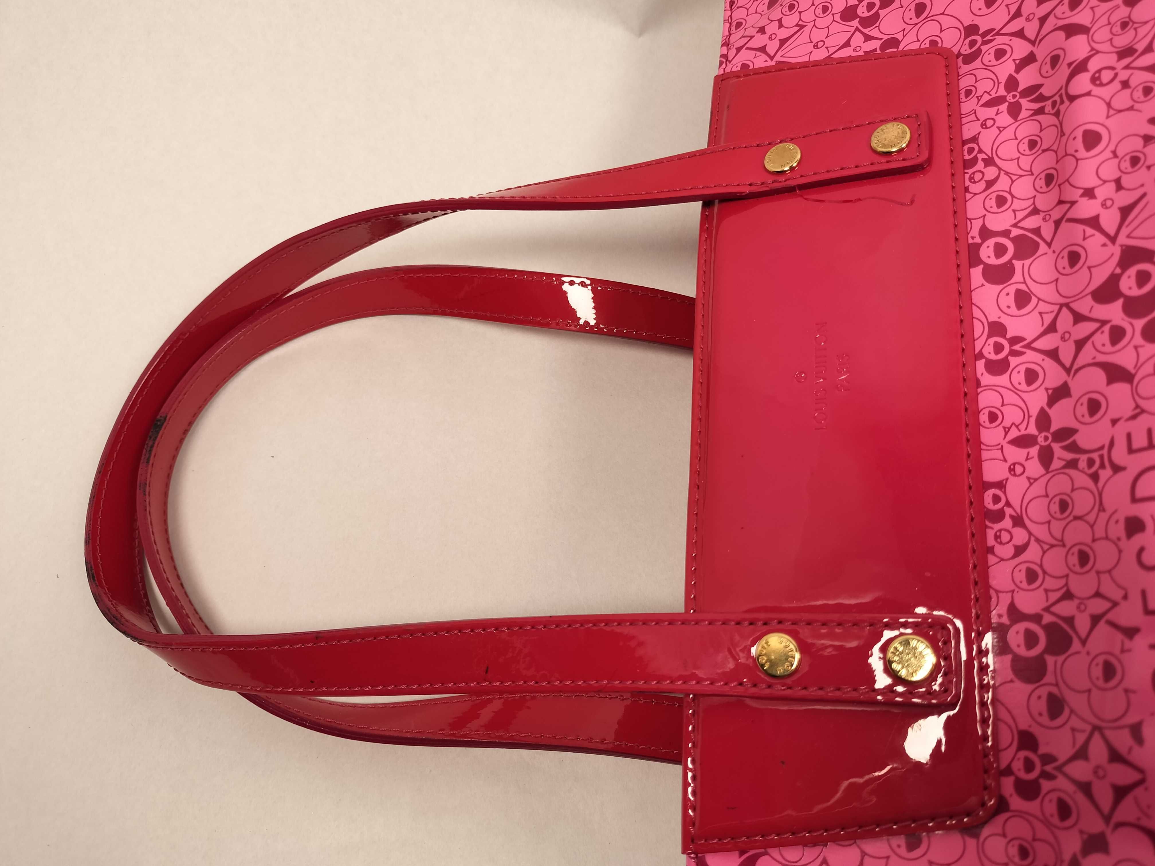 Cosmic M93160 Tote Bag — view 3