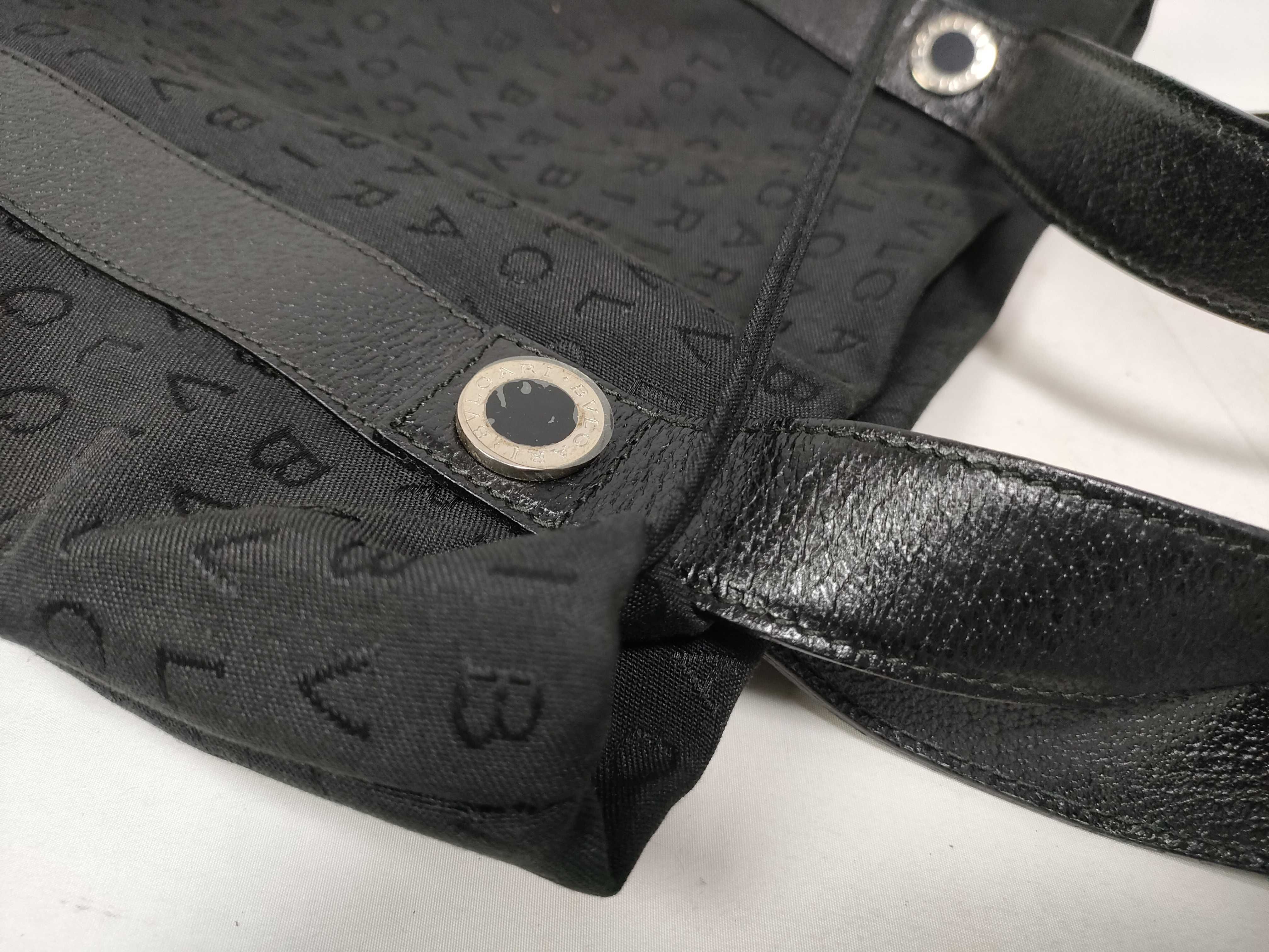 Tote bag — view 9