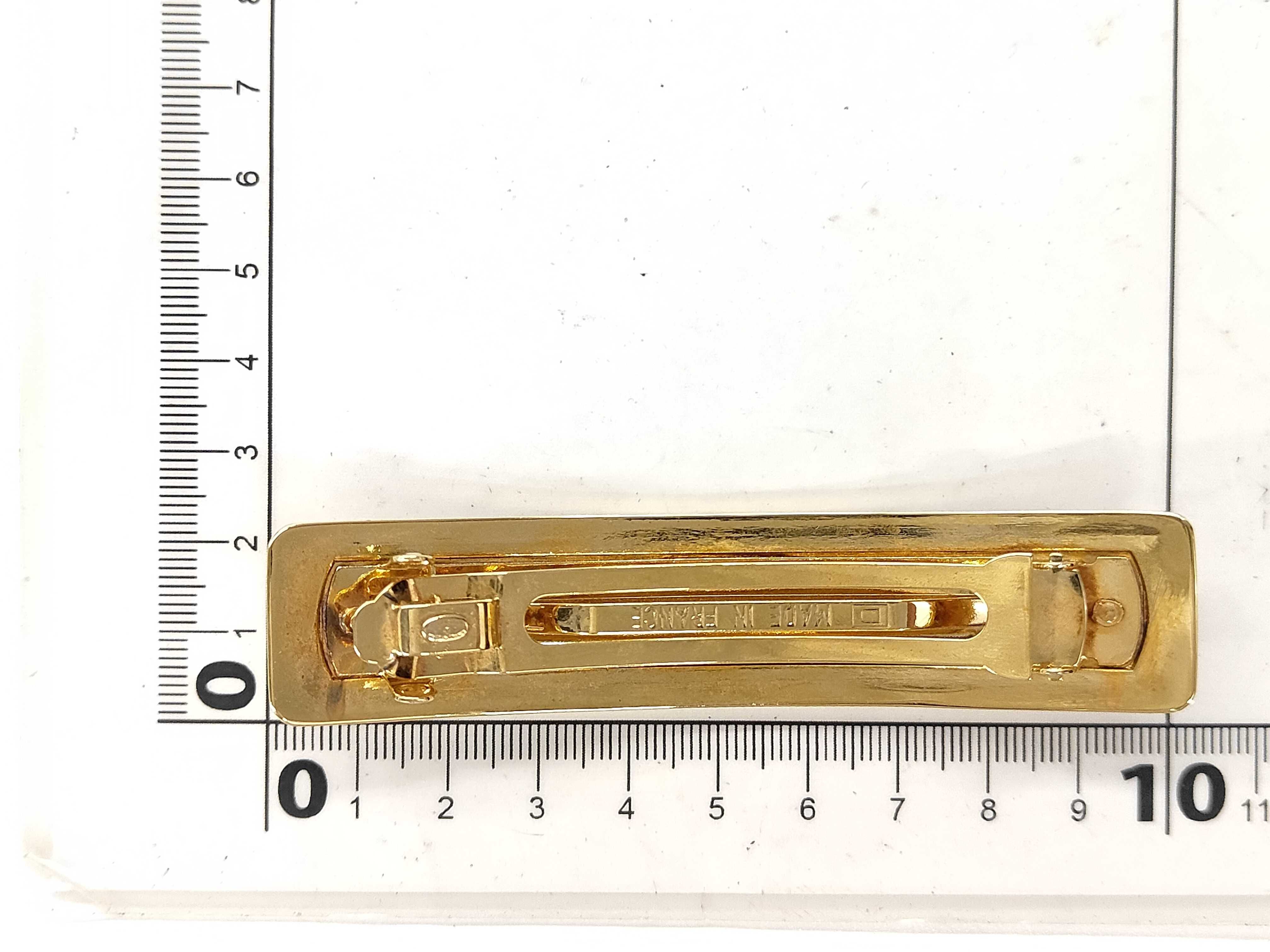 hair clip, 36.9g, hair accessory. — view 2