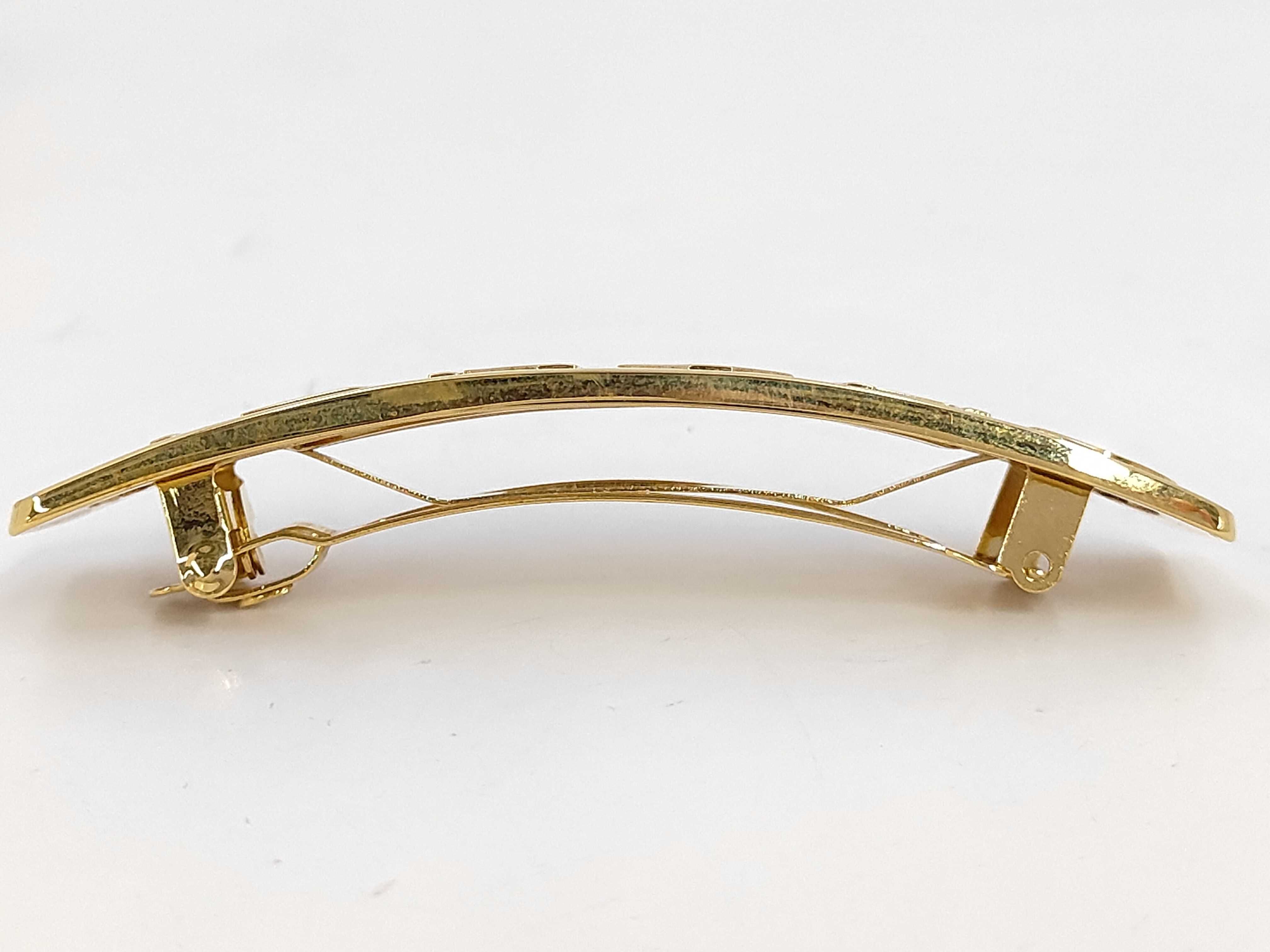 hair clip, 36.9g, hair accessory. — view 3