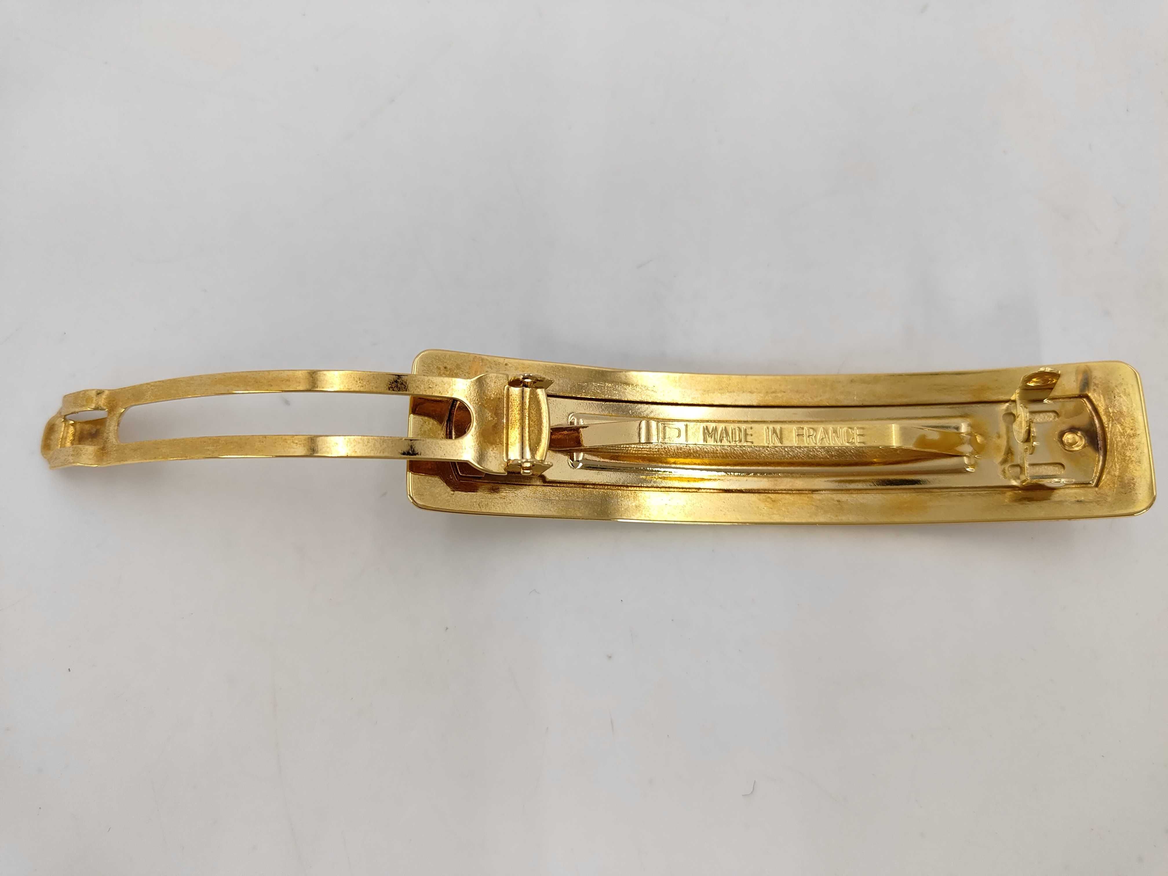 hair clip, 36.9g, hair accessory. — view 5